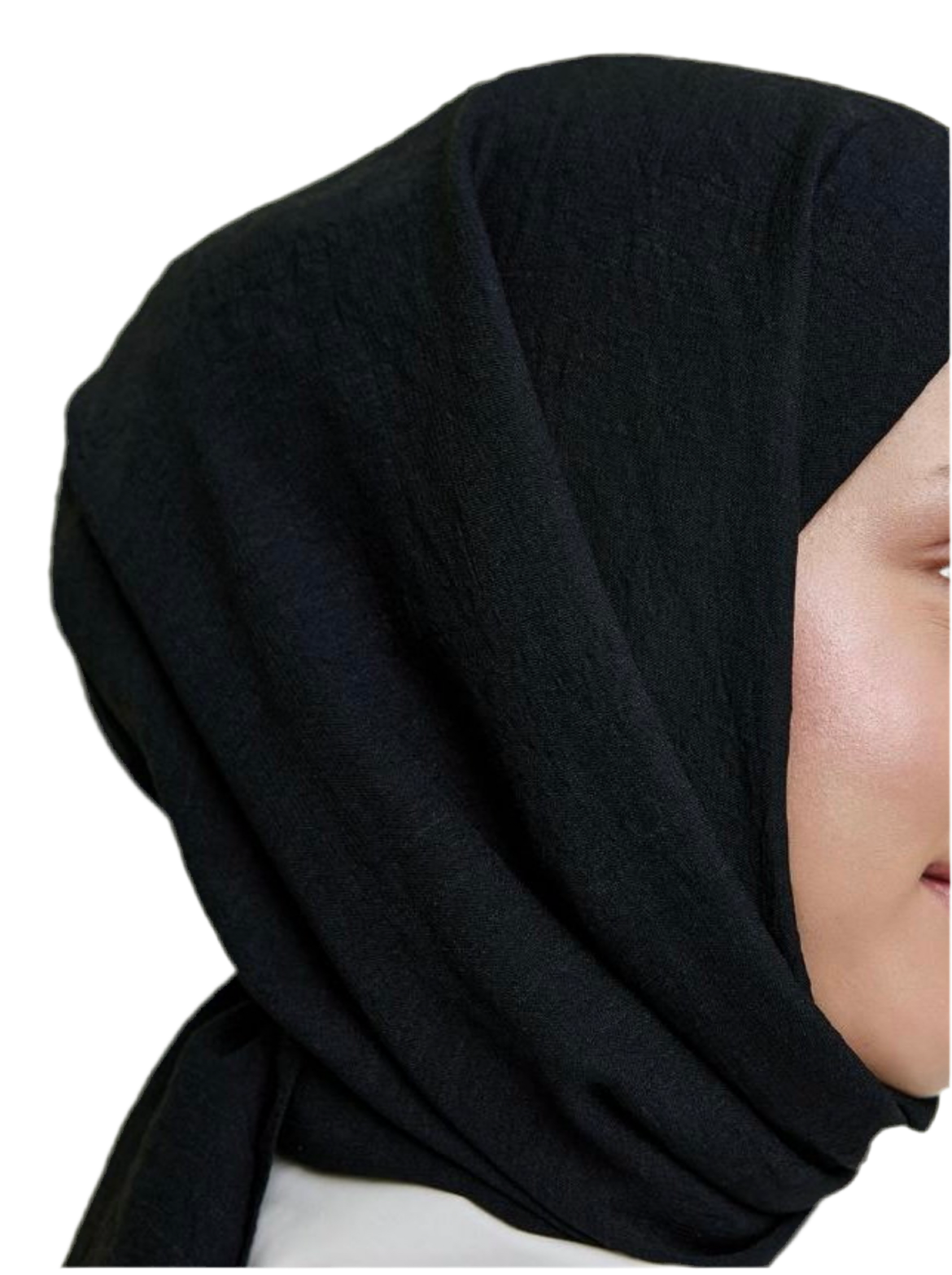 Hafif Dokunuşlu Tesettür