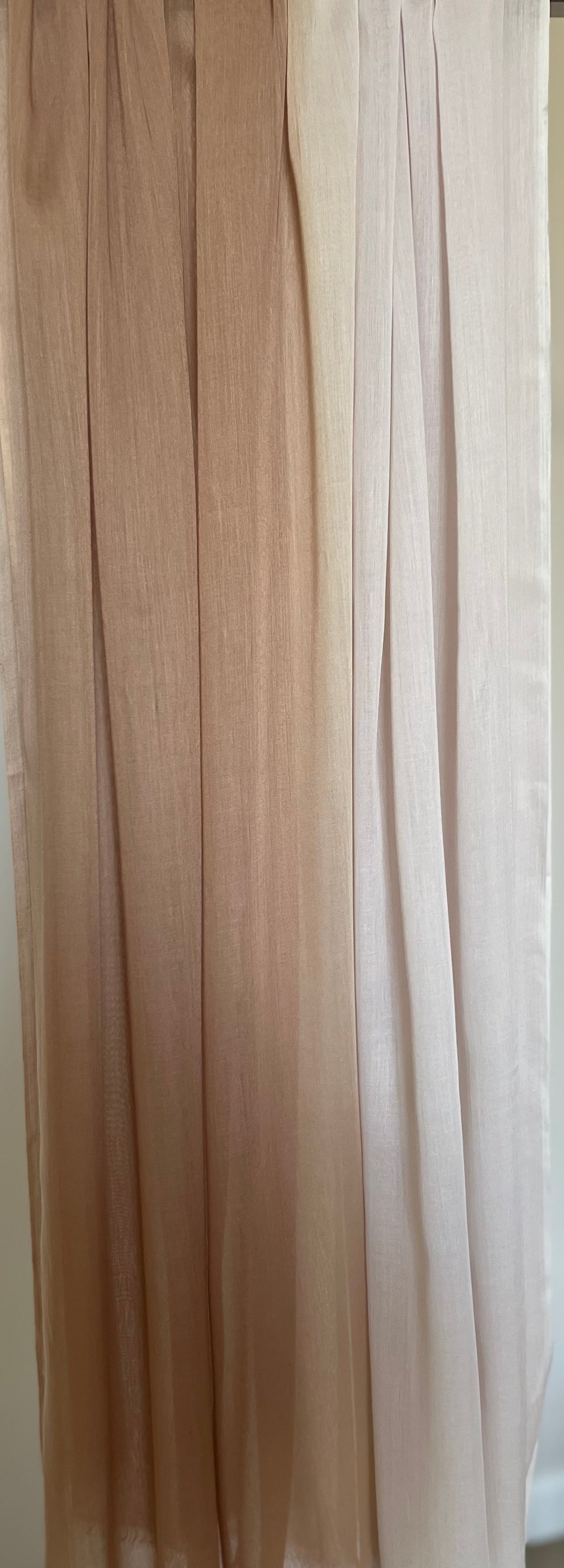 Dubai Ombré Cotton hijabs