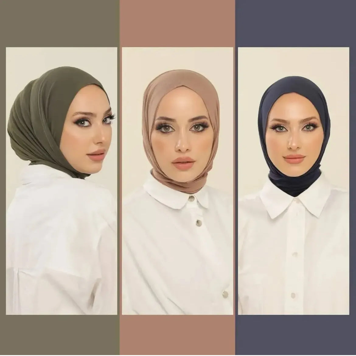 Sport Jersey Hijabs/Burkah