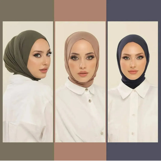 Sport Jersey Hijabs/Burkah