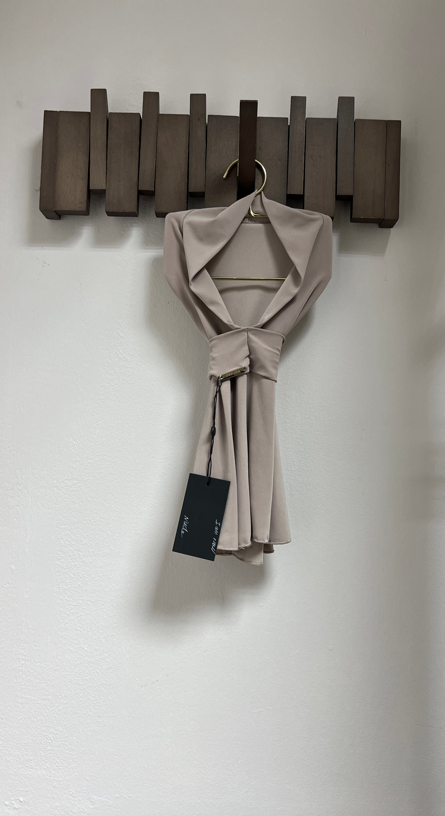 Sports Hijab soft Lycra