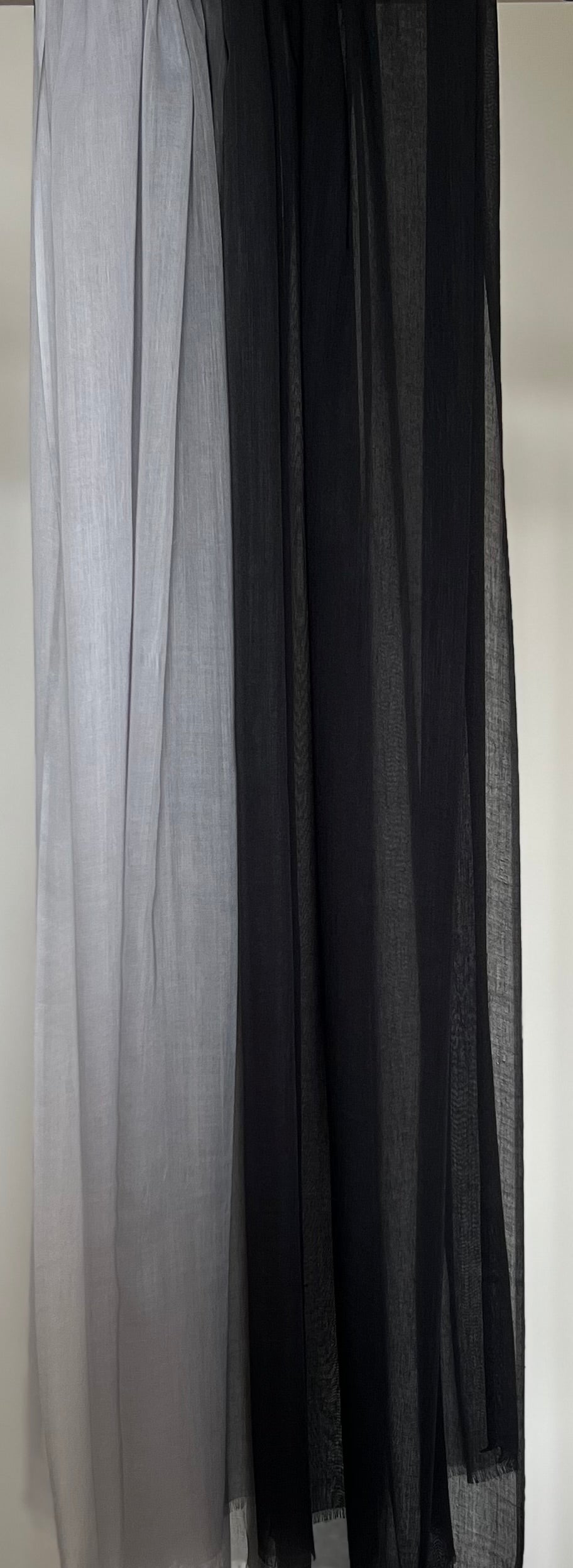 Dubai Ombré Cotton hijabs