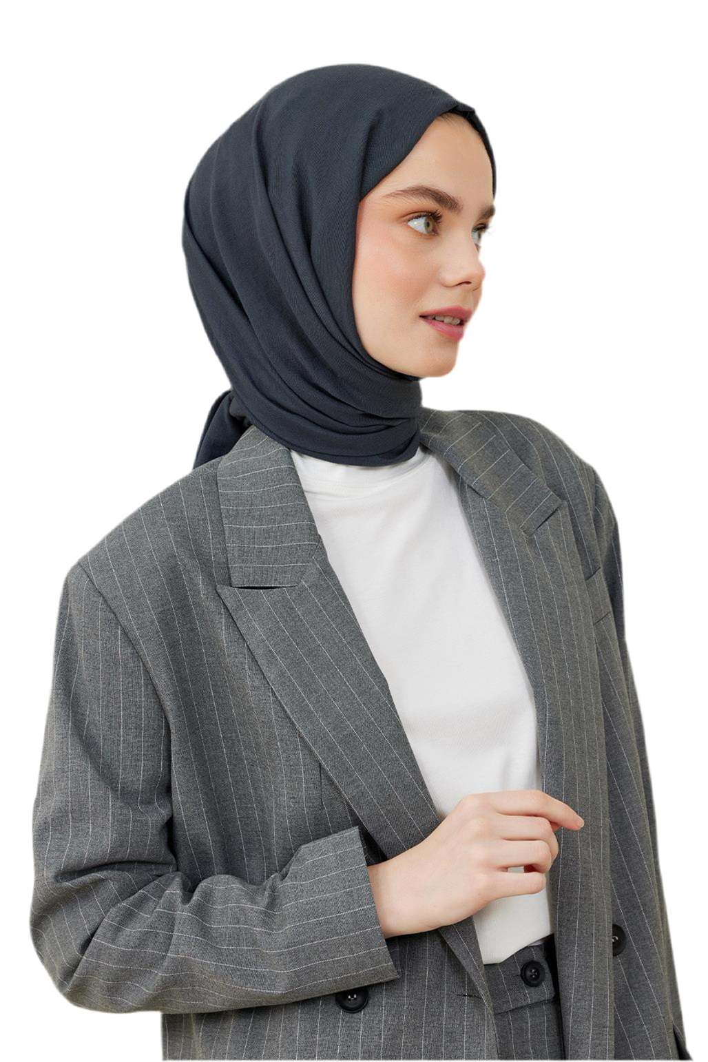 Uzun Yumuşak Pumuk Hicablar