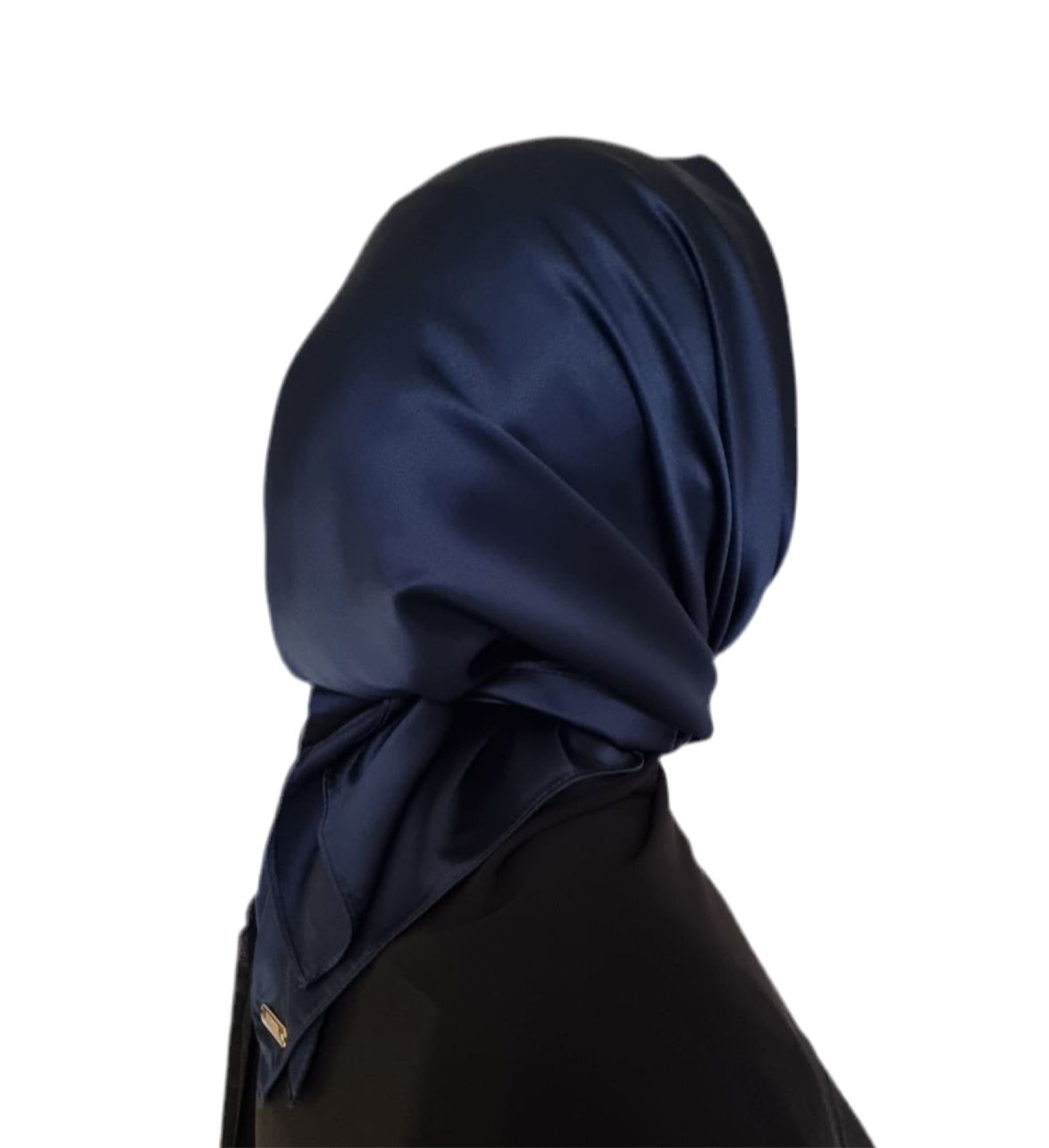 Soft Sheen Square Hijabs