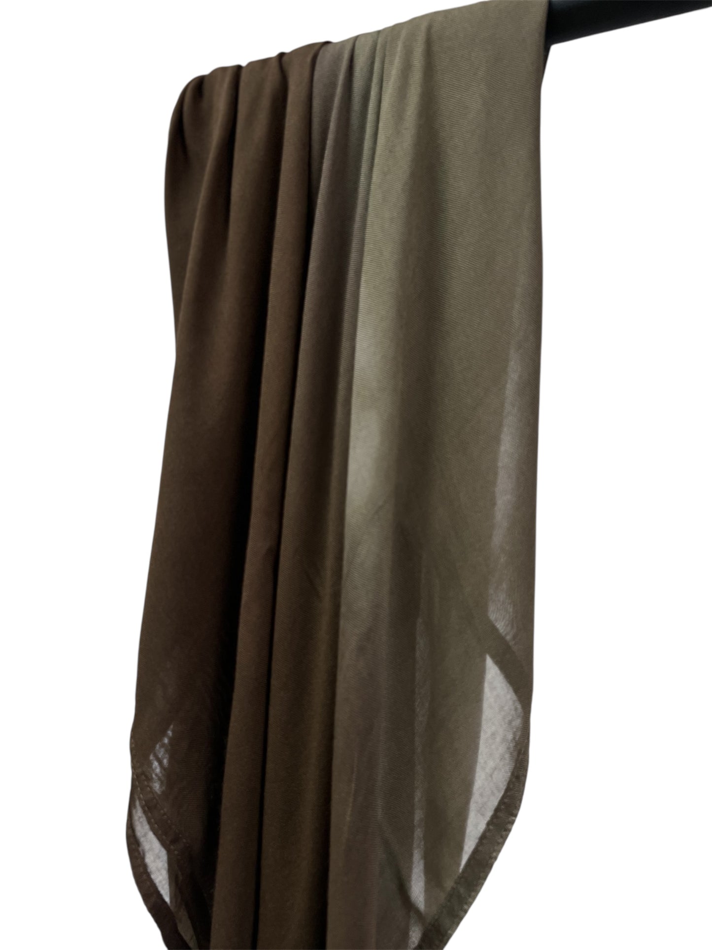 Modal Ombre Hijab