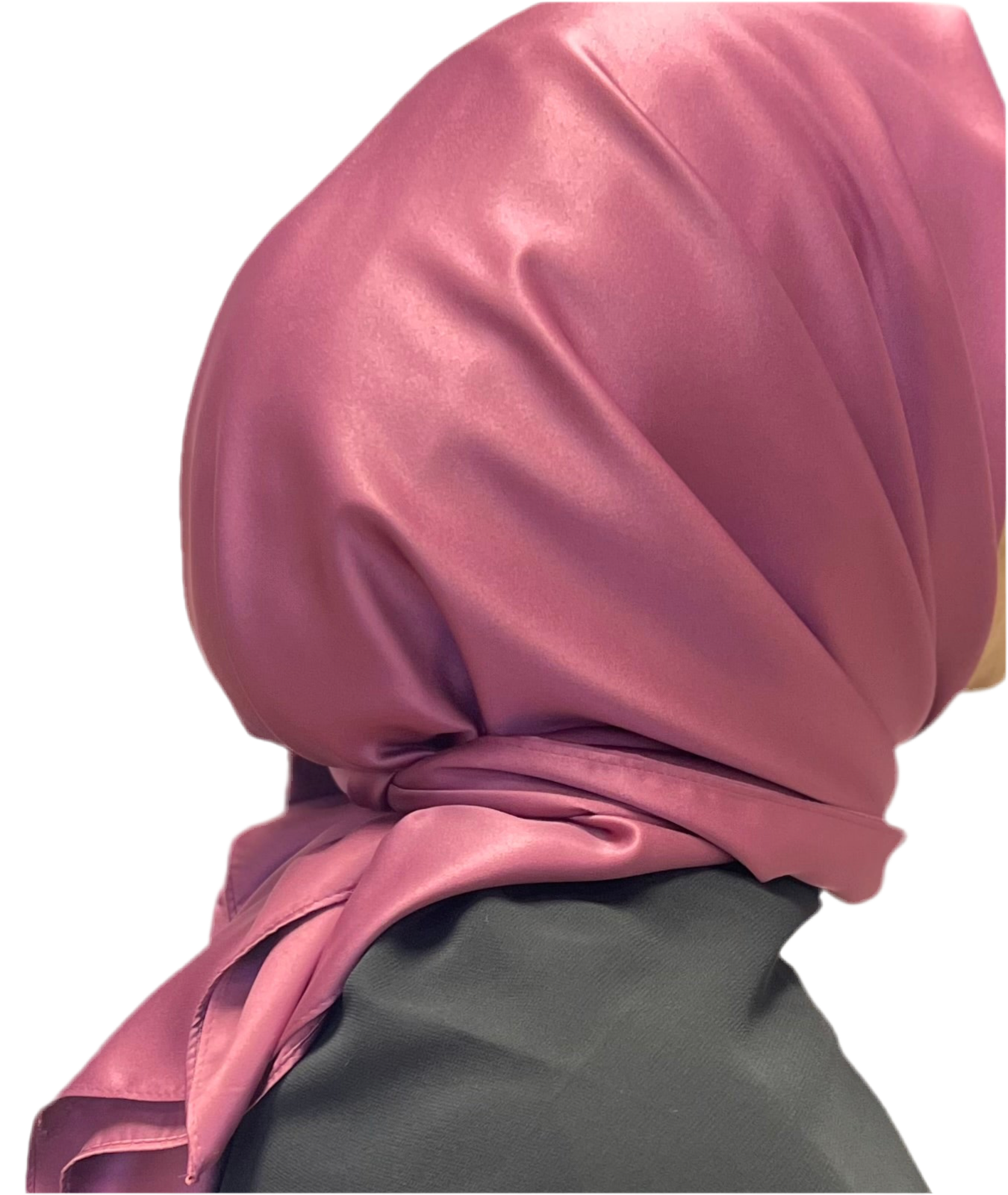 Soft Sheen Square Hijabs