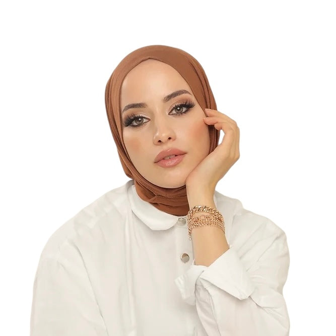 Sport Jersey Hijabs/Burkah