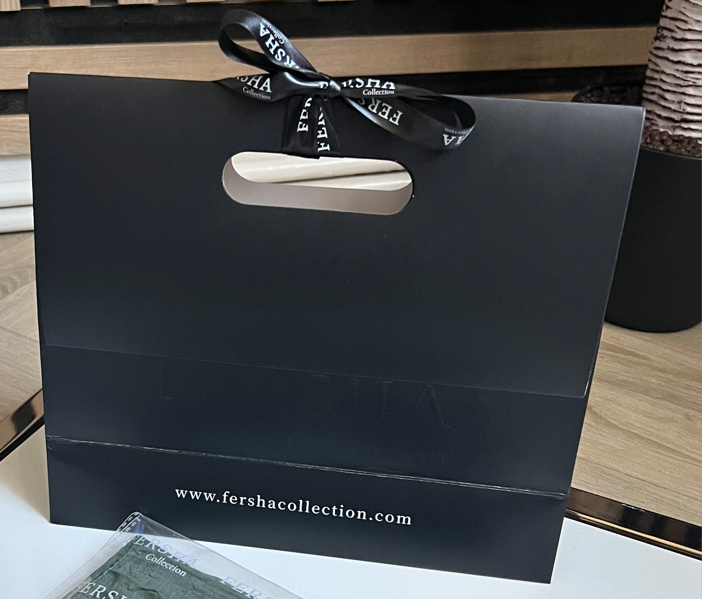 Gift bag