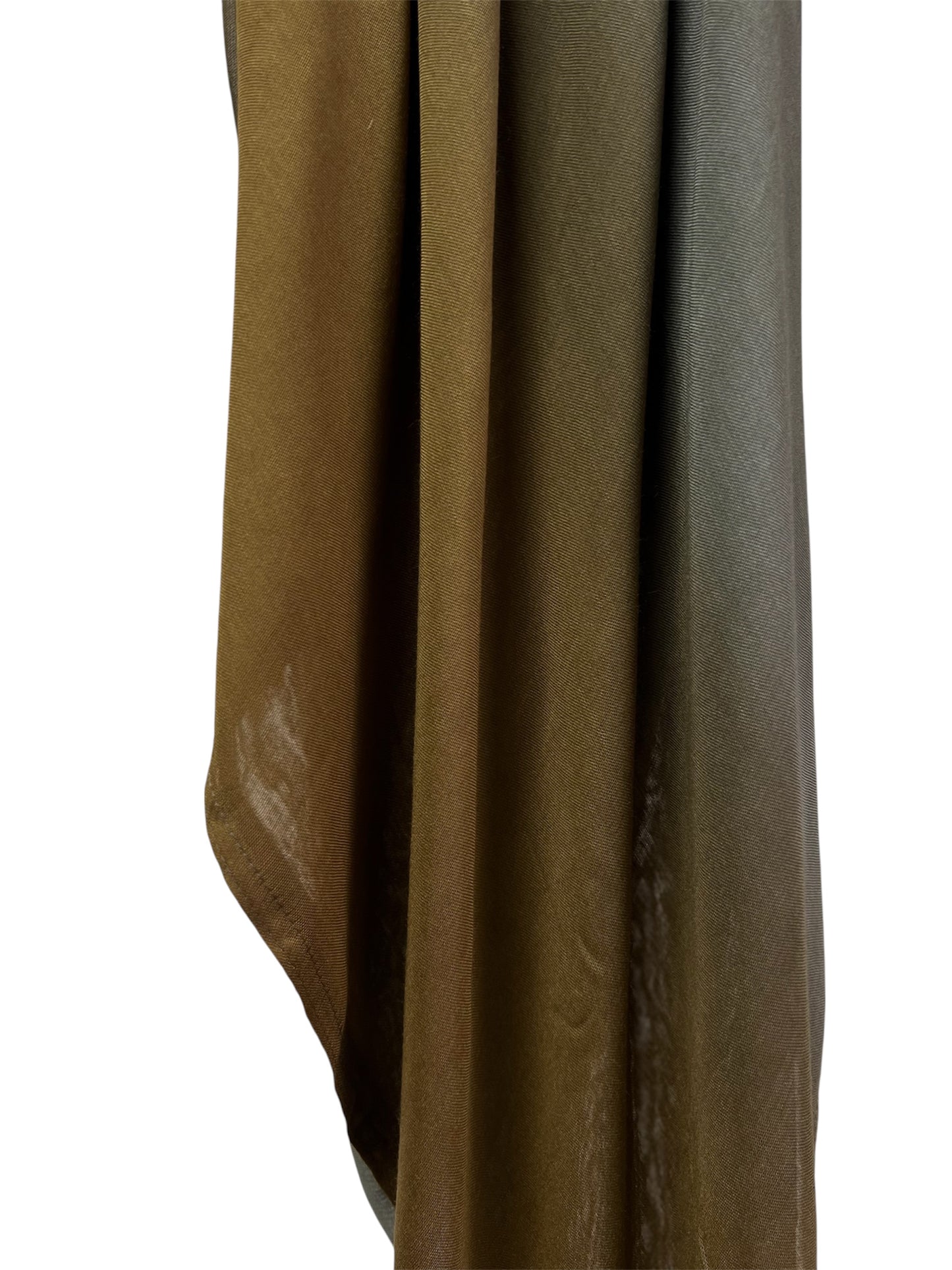 Modal Ombre Hijab