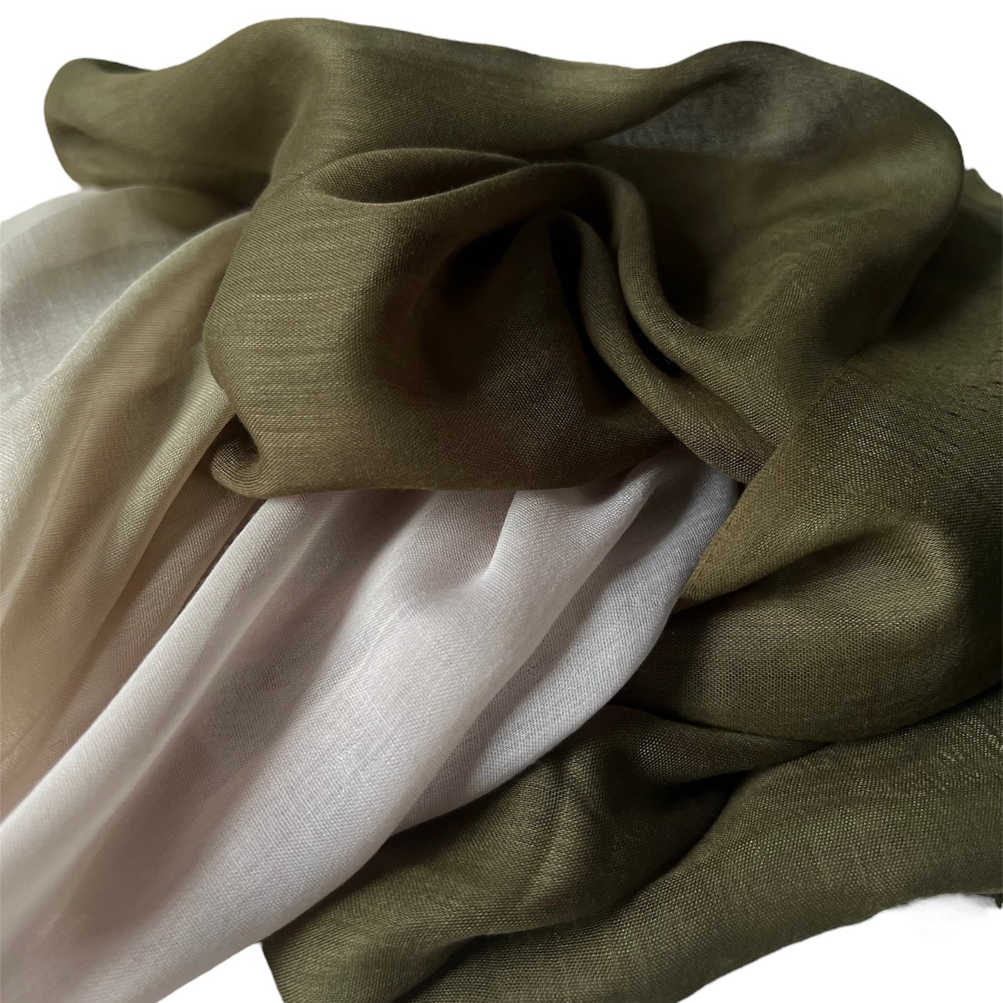 Dubai Ombré Cotton hijabs