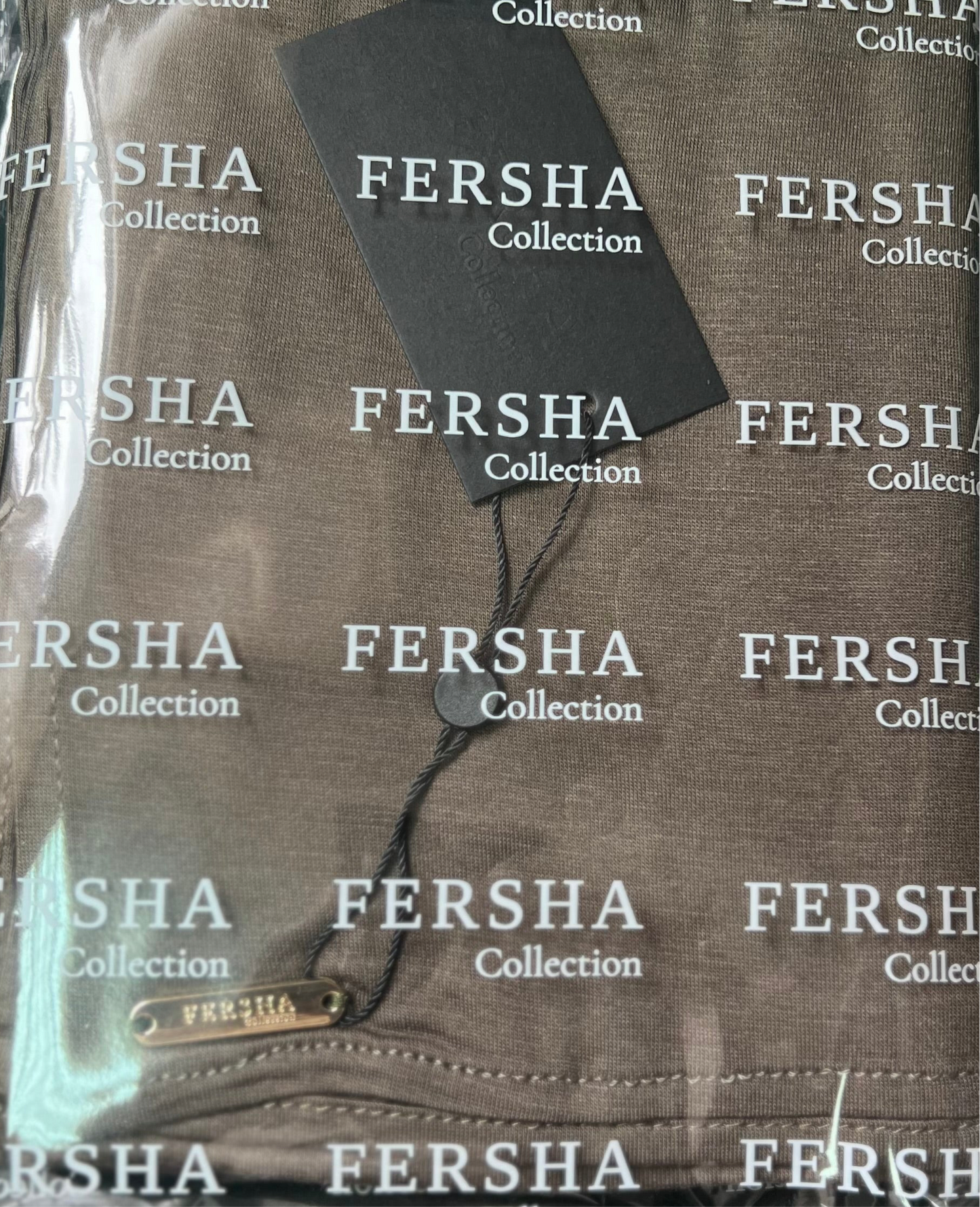 Bamboo Jersey Long Hijab
