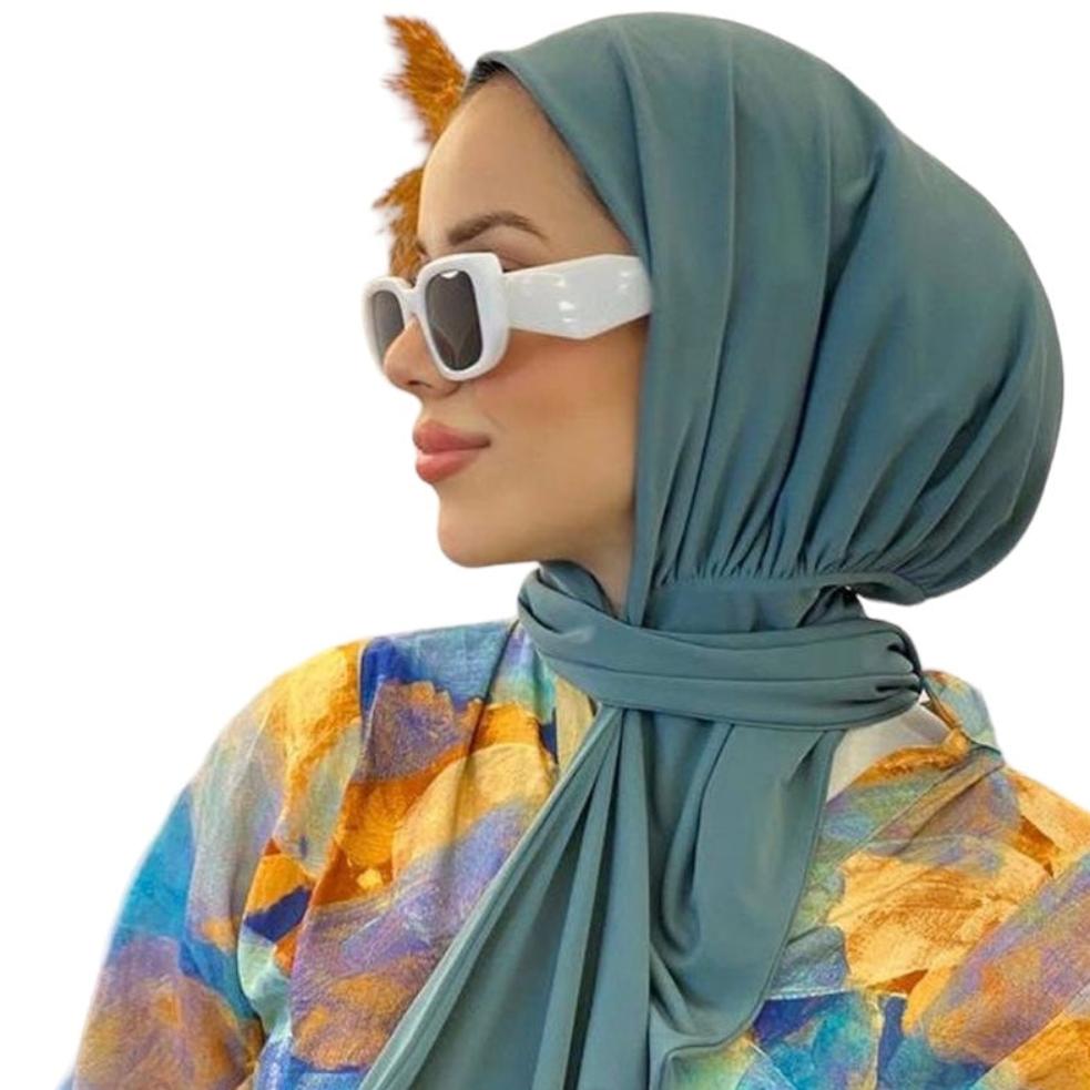 Anında Hicab