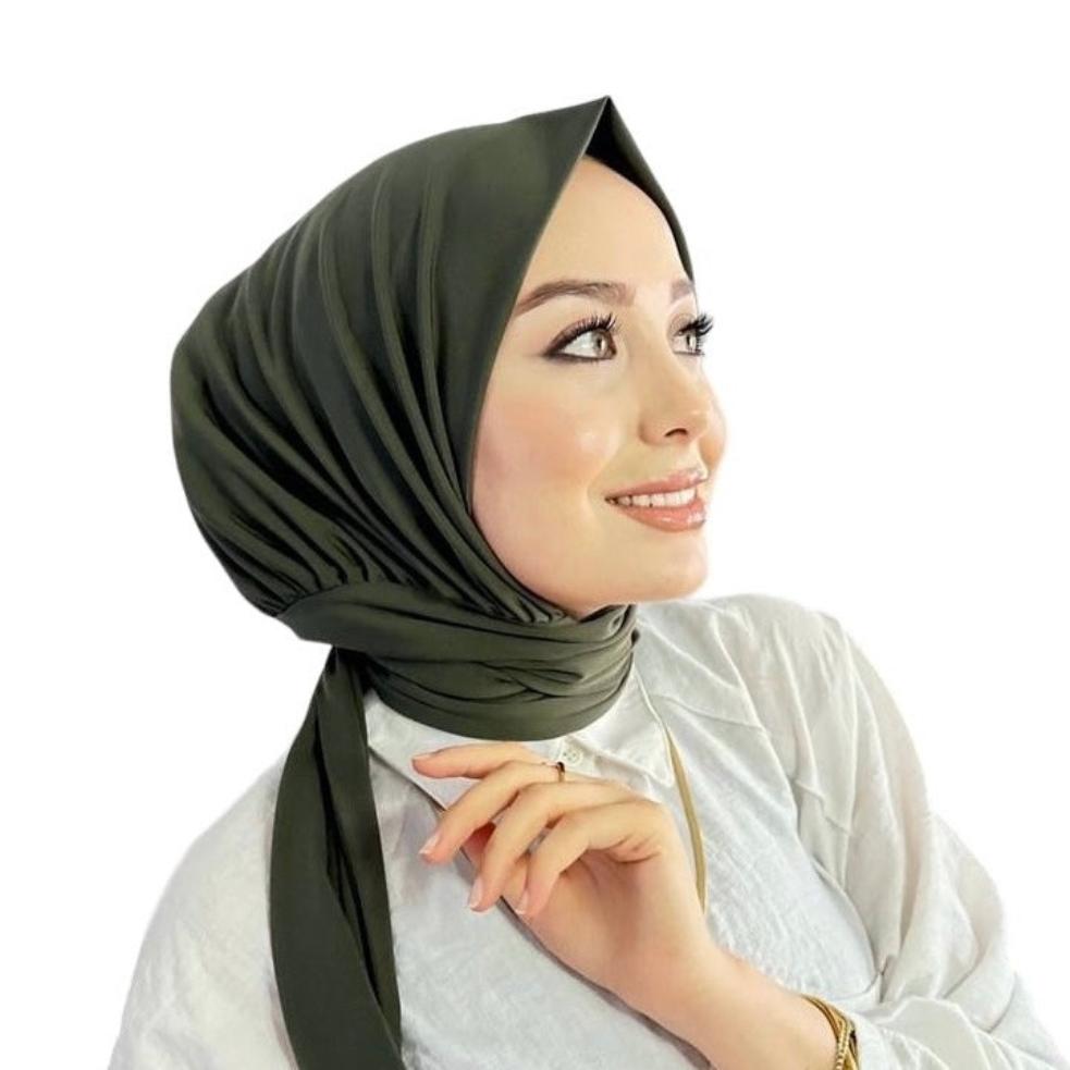 Anında Hicab