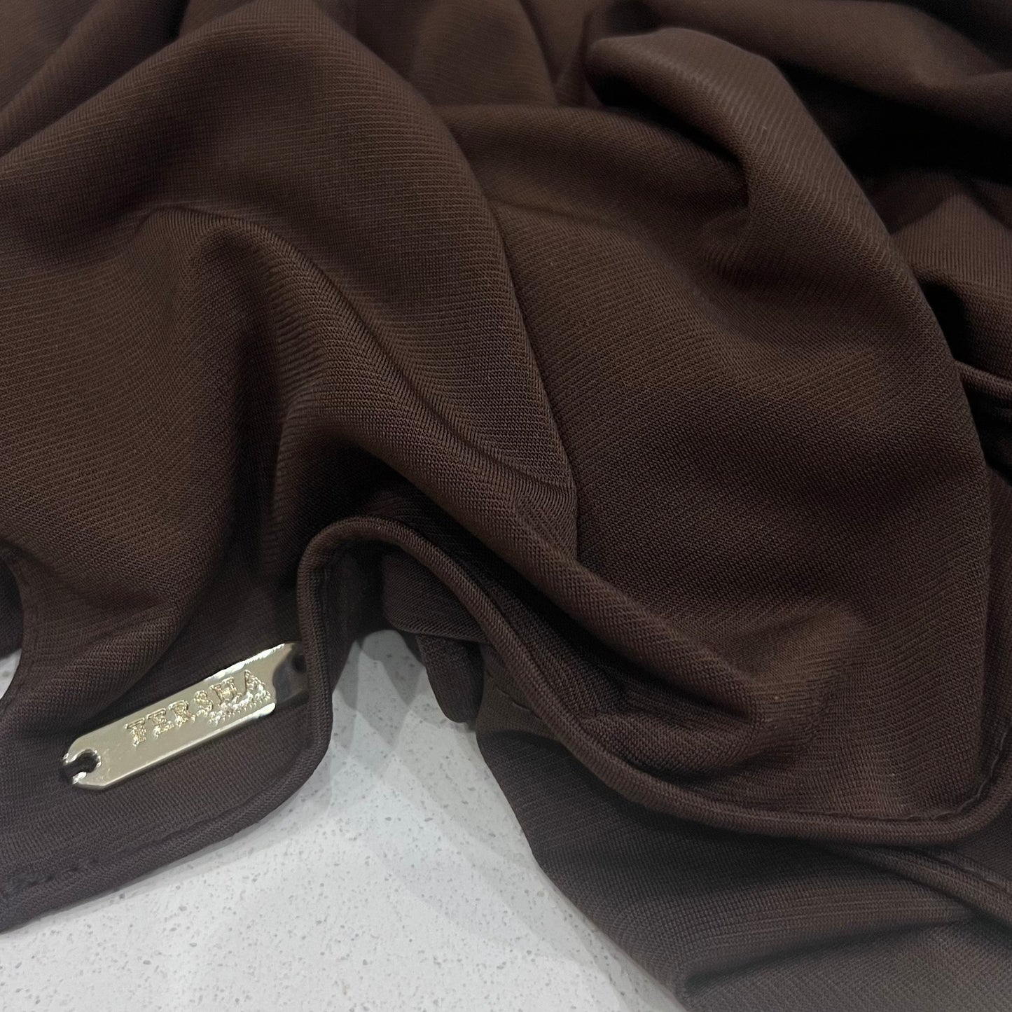 Luxury Liquid Lycra Long Hijab