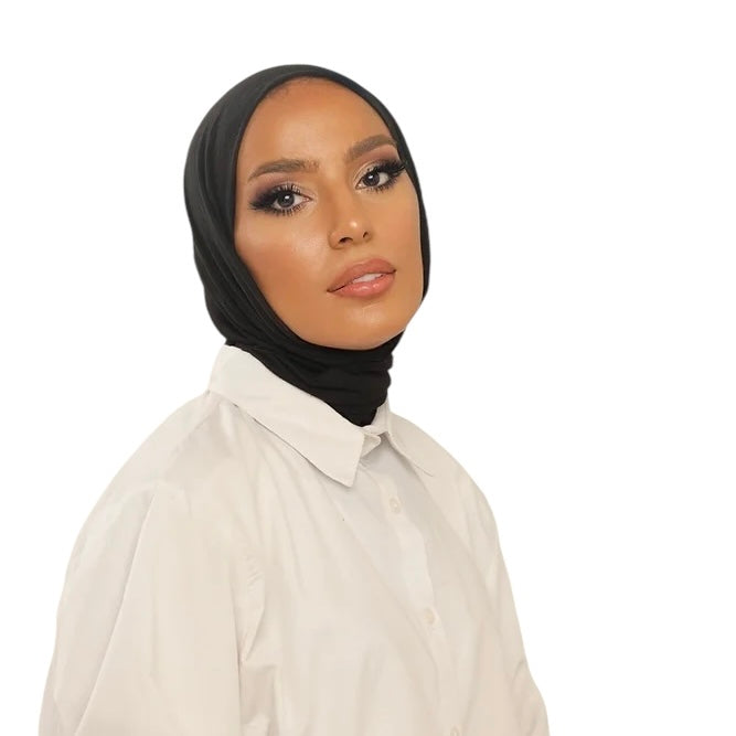 Sport Jersey Hijabs/Burkah