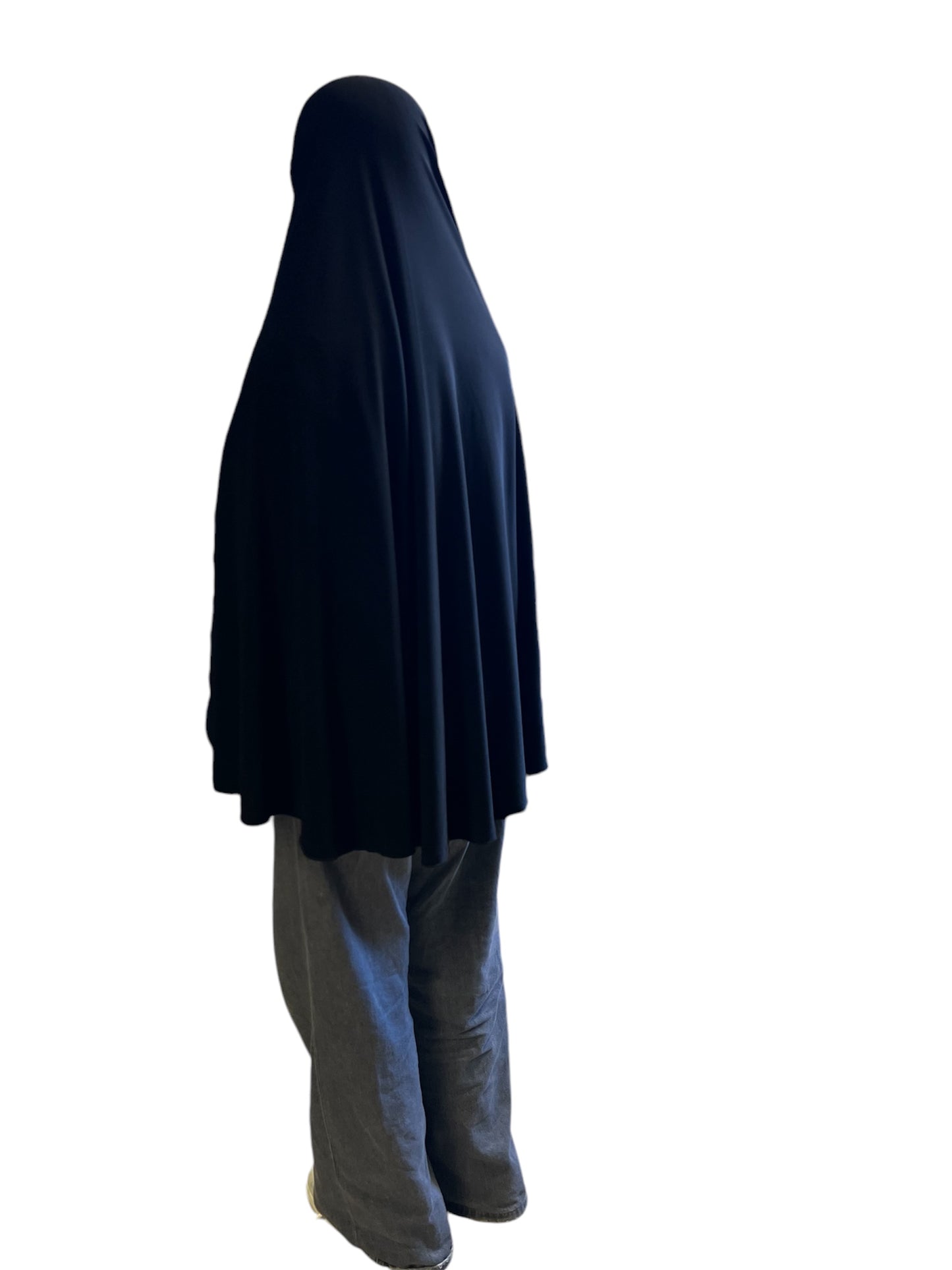 Burkha