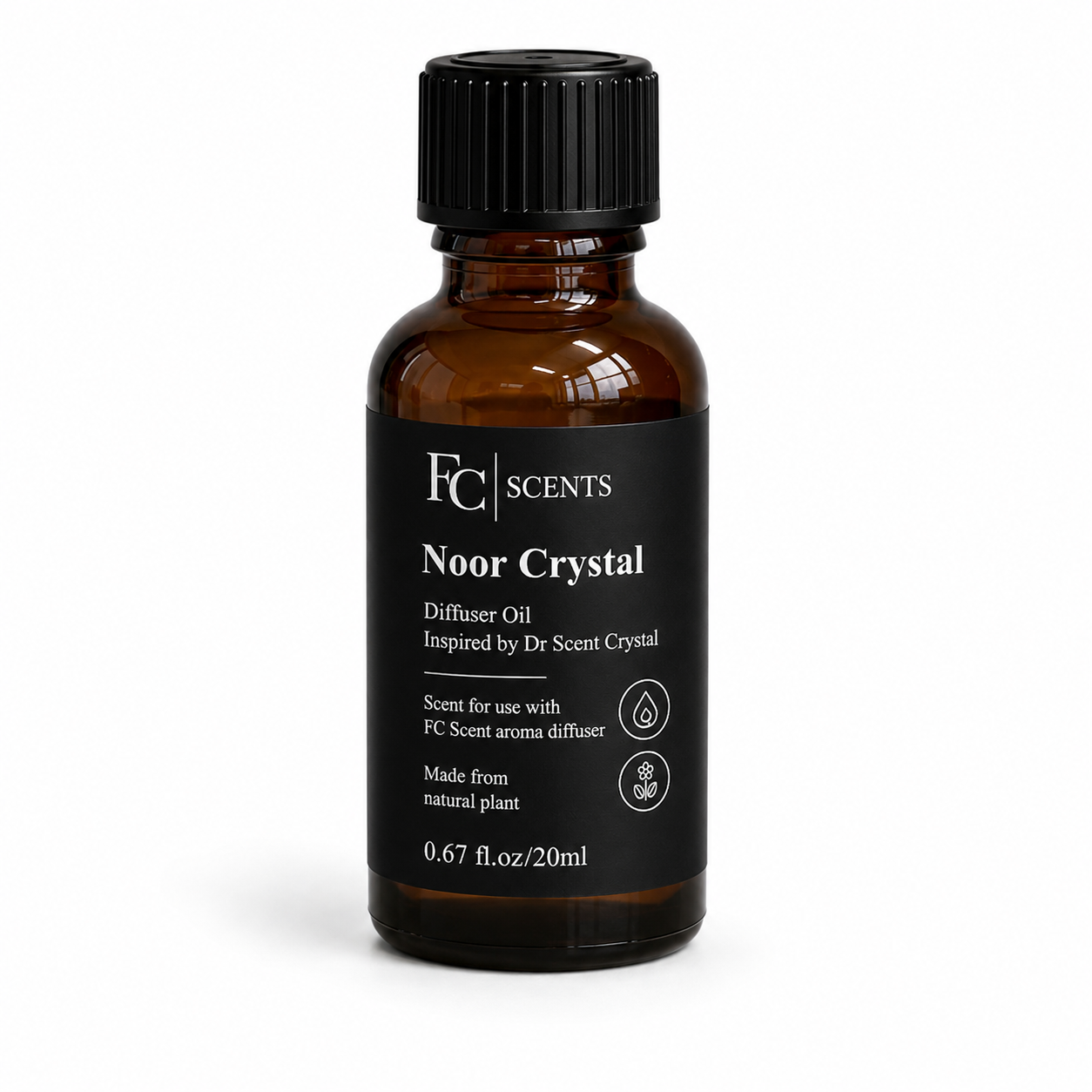 FC | Scents – Amor'e Diffuser Oil