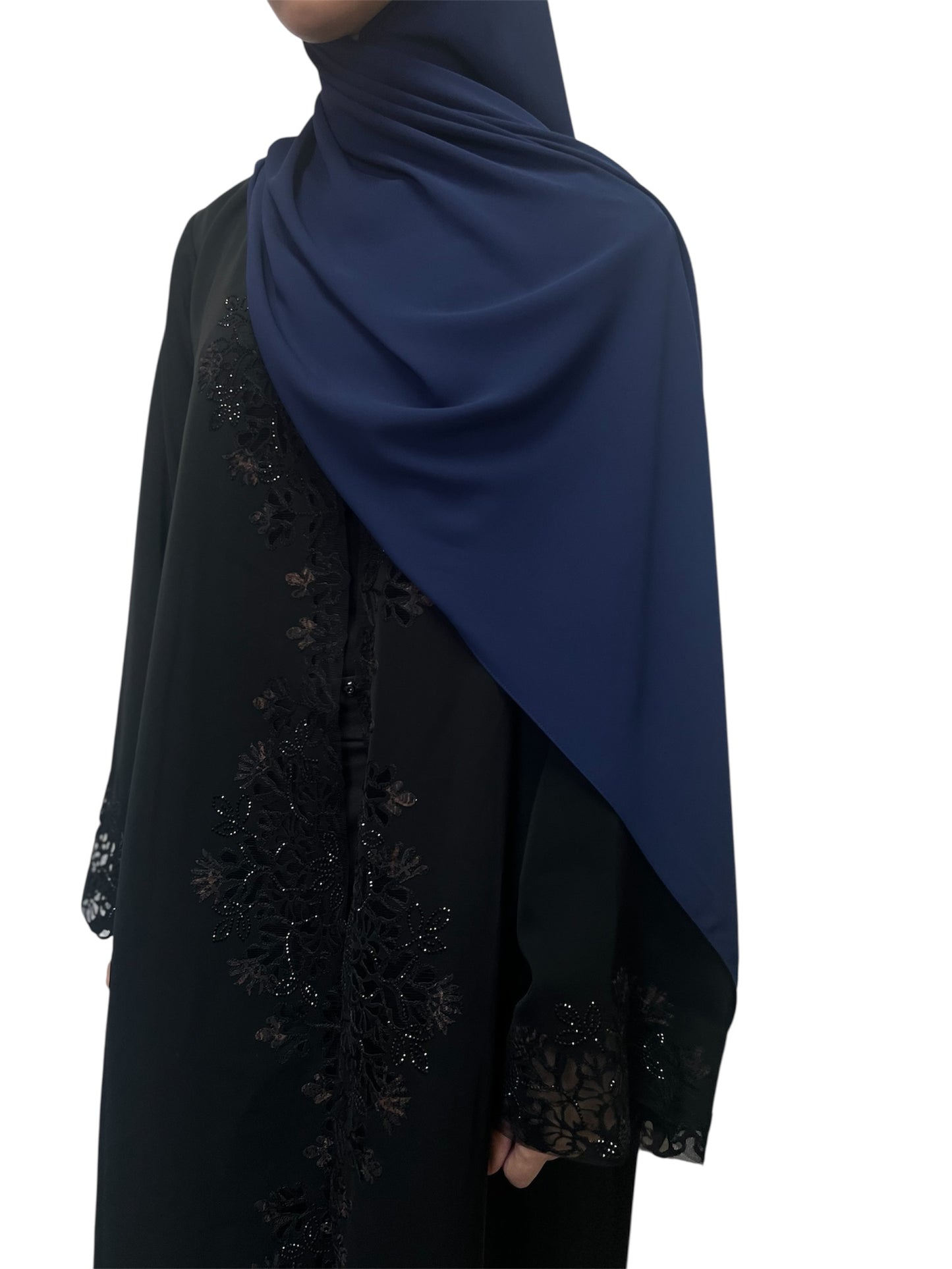 Royale Chiffon Hijab