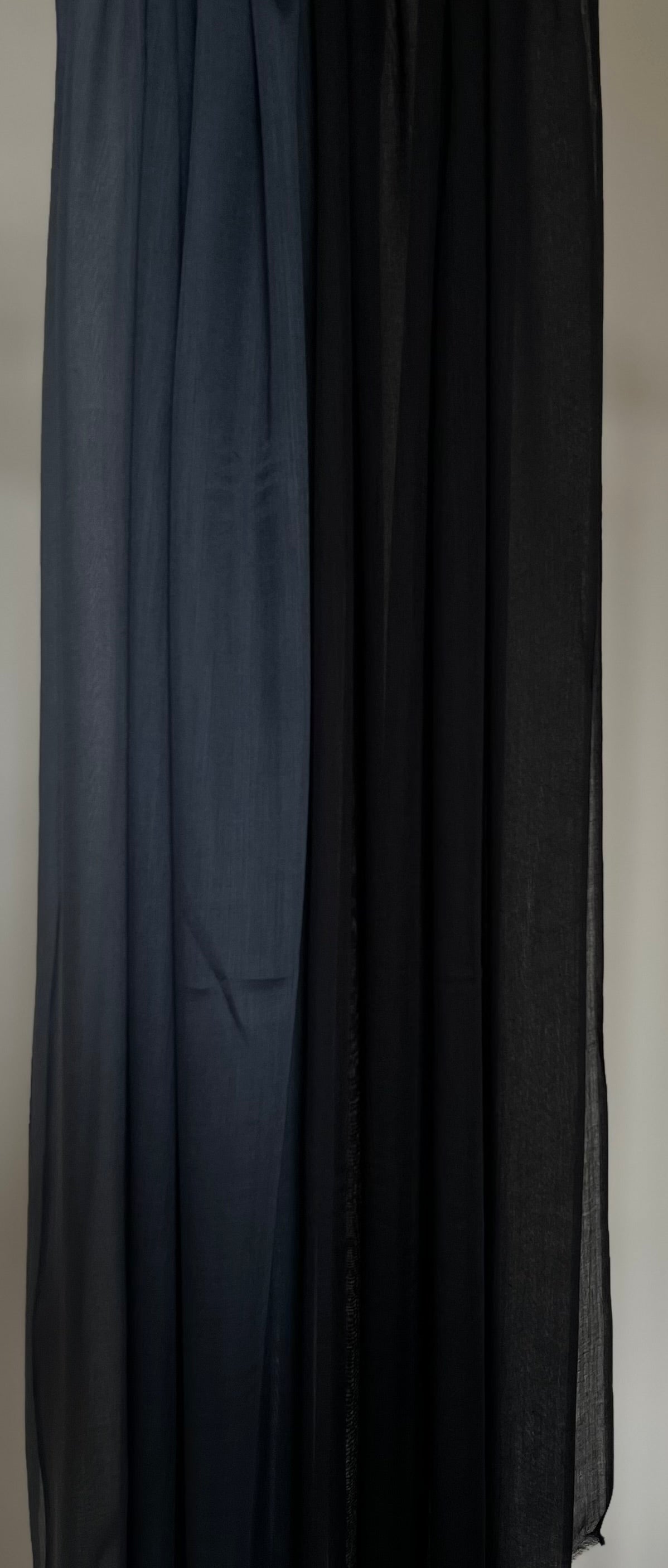 Dubai Ombré Cotton hijabs