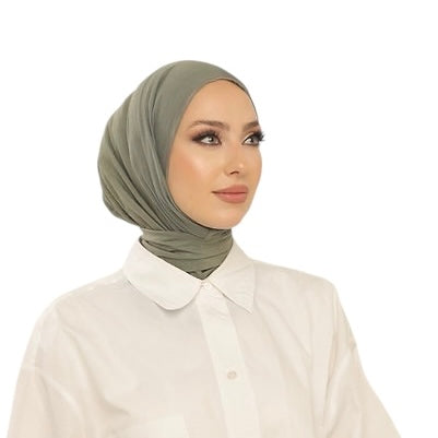 Sport Jersey Hijabs/Burkah