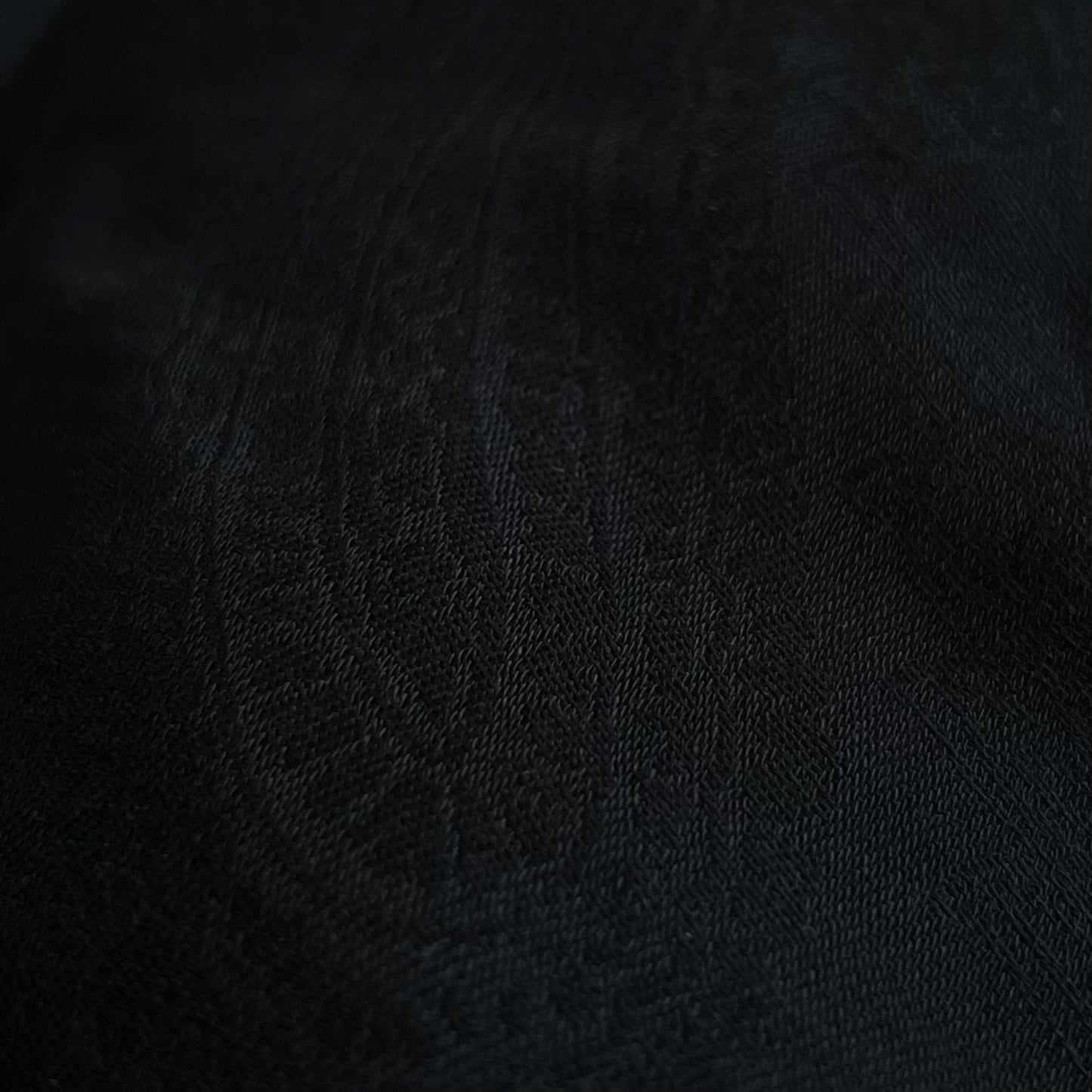 Paisley Pattern Long Hijab