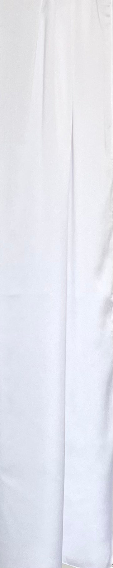 Silk and Chiffon Classy Long Hijab