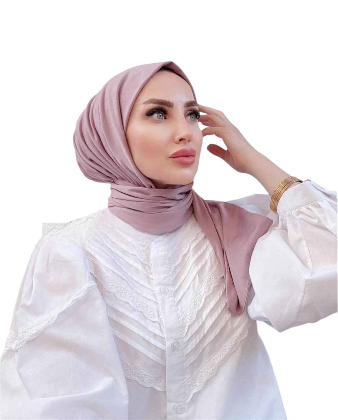 Anında Hicab