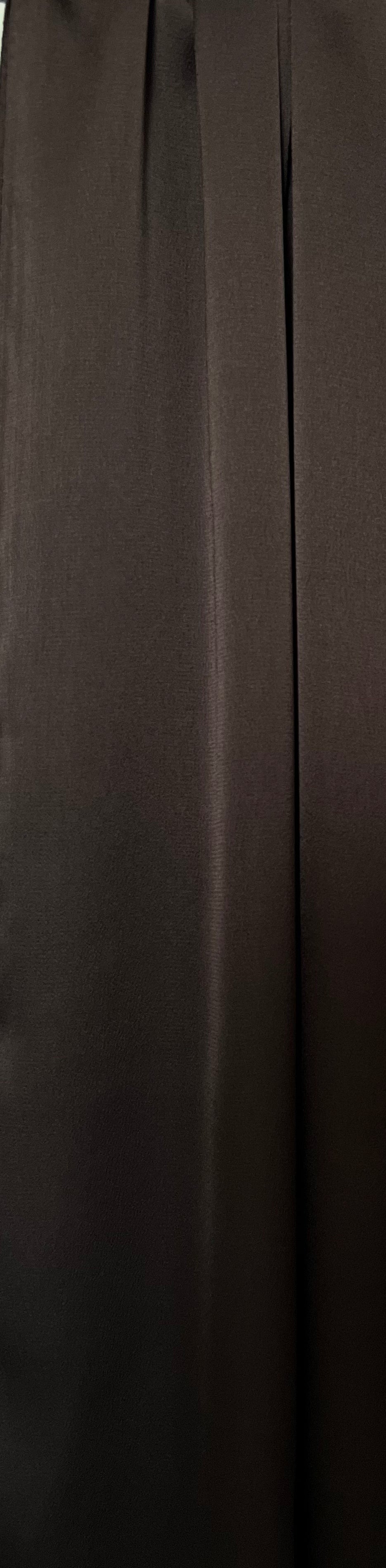 Silk and Chiffon Classy Long Hijab