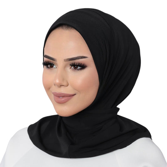The Ultimate Guide to the Versatile Sports Hijab