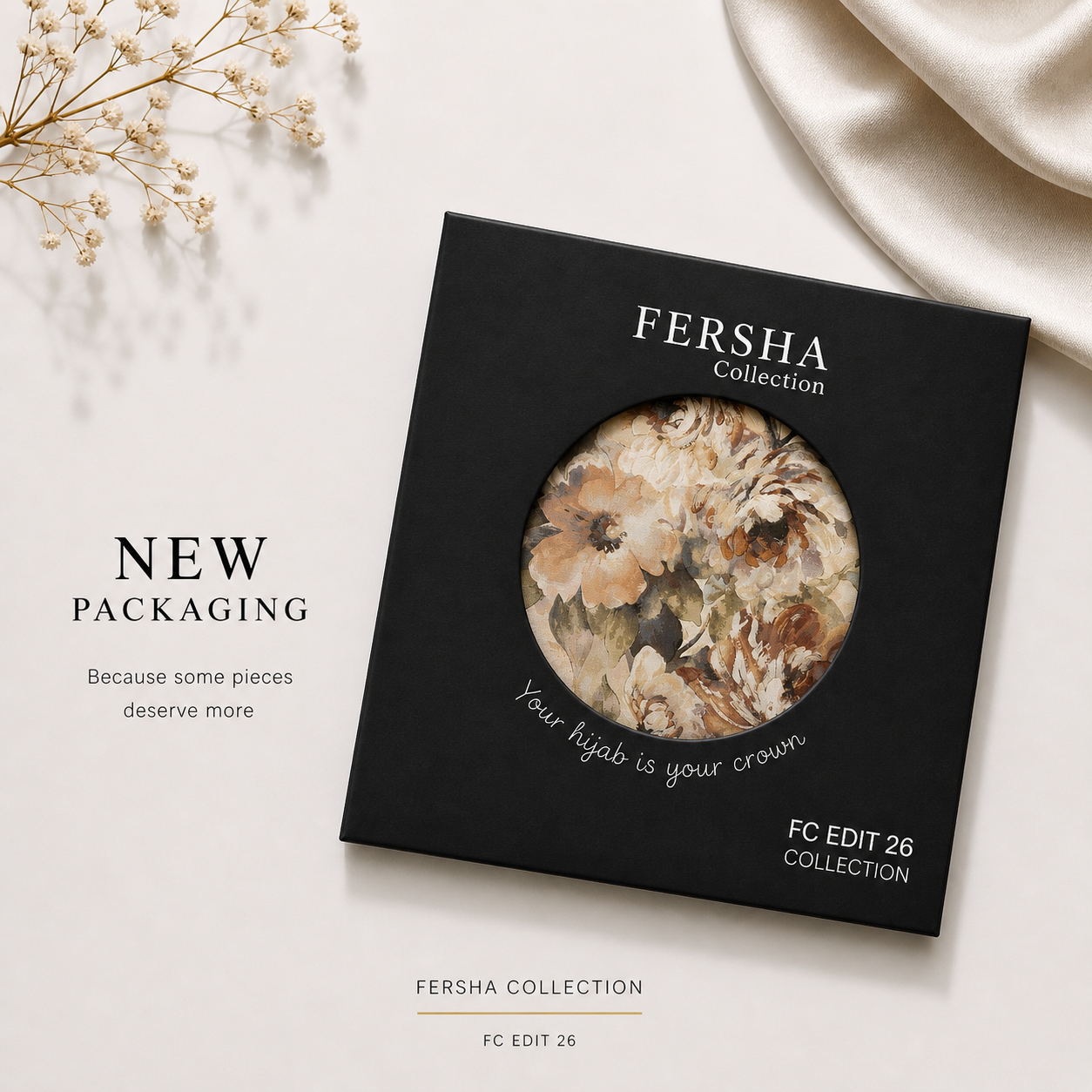 Fersha Edit Collection 26