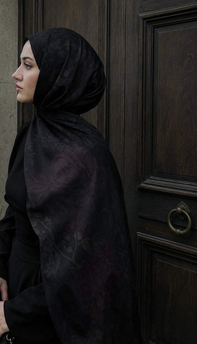 Fersha Signature Hijab