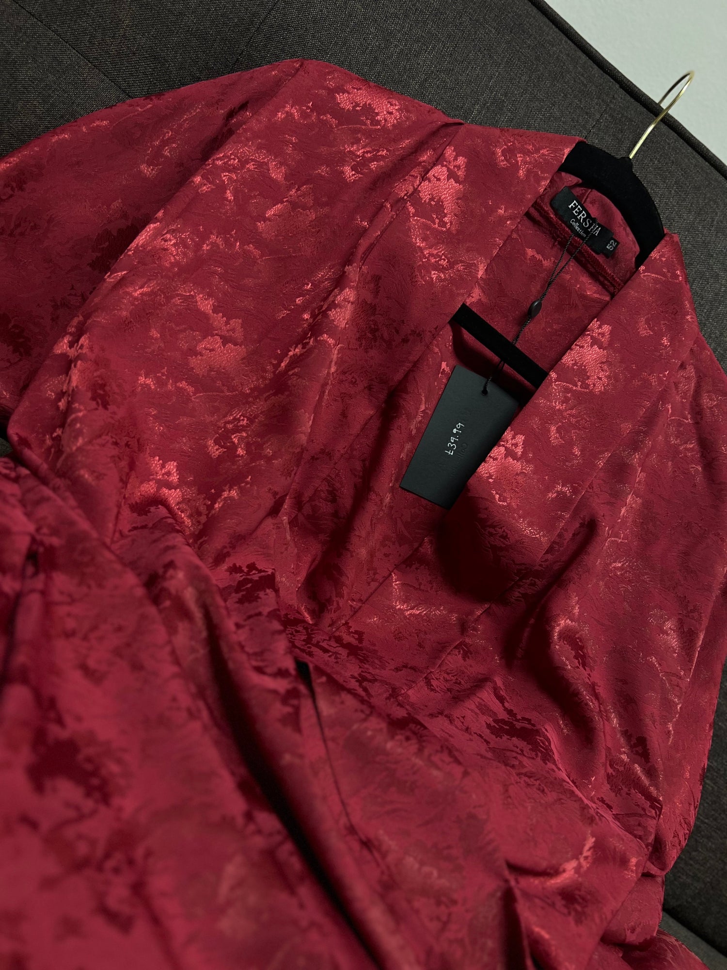 EXCLUSIVE MODEST COLLECTION