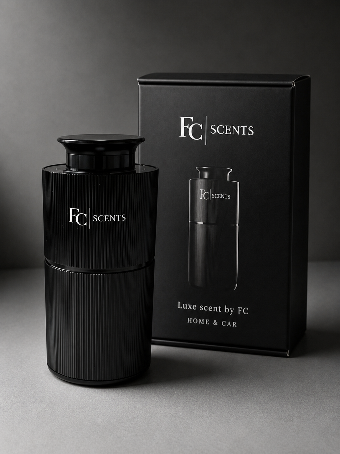 F|C SCENT OIL COLLECTION