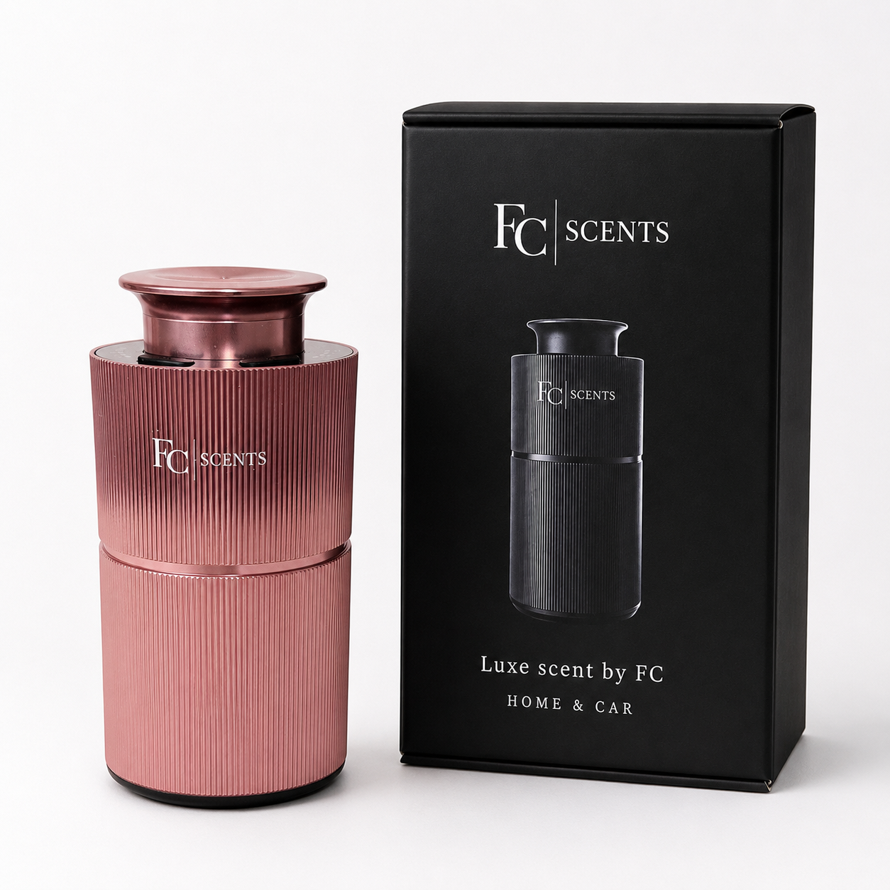 F|C SCENTS BUNDLES