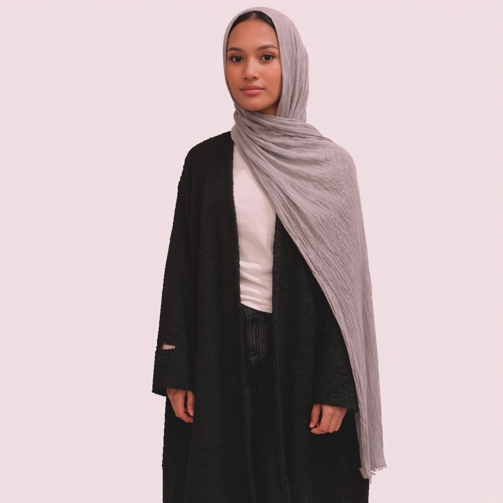 Fersha Amal Edit Hijab