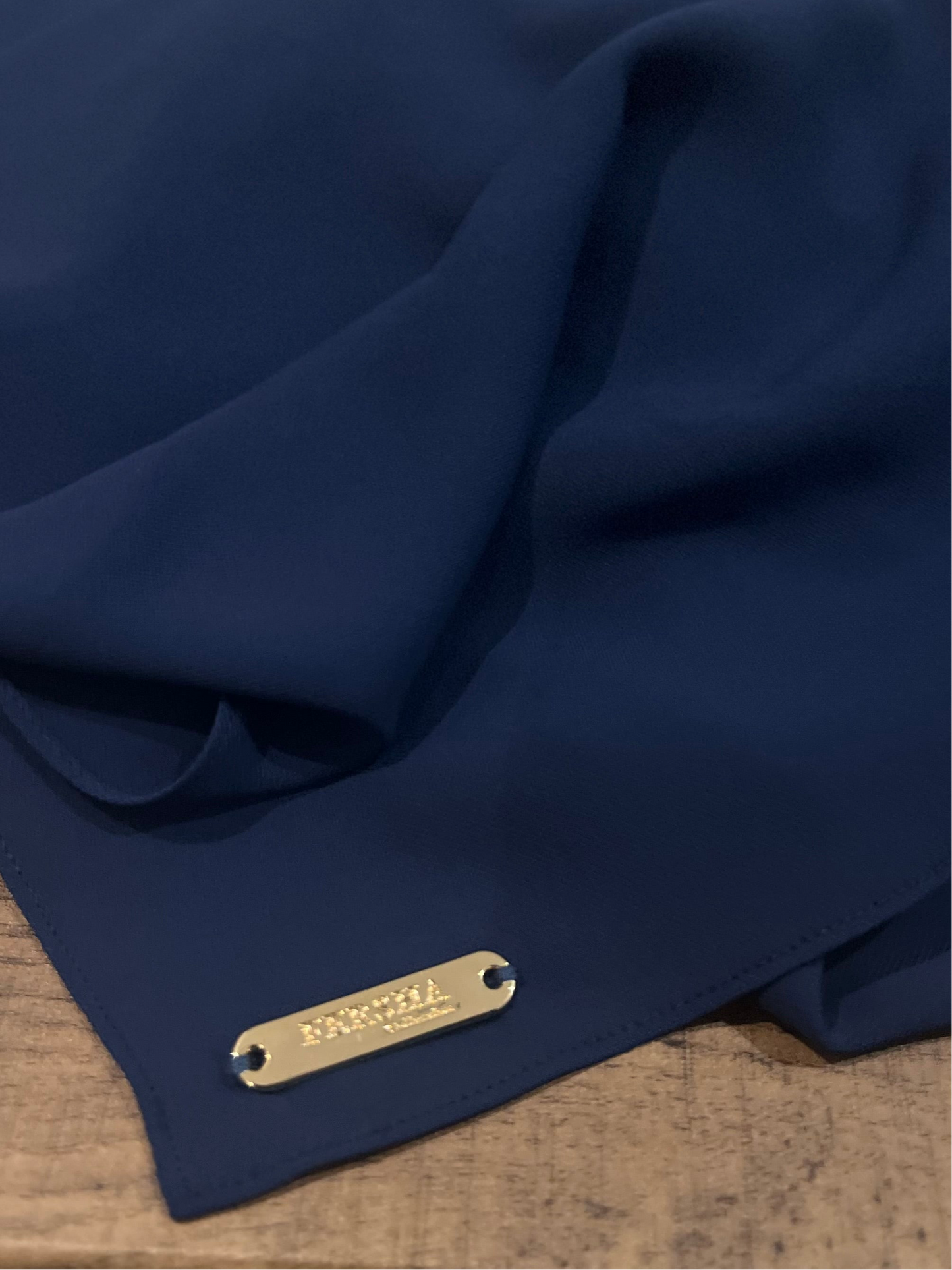 Royale Chiffon Hijab