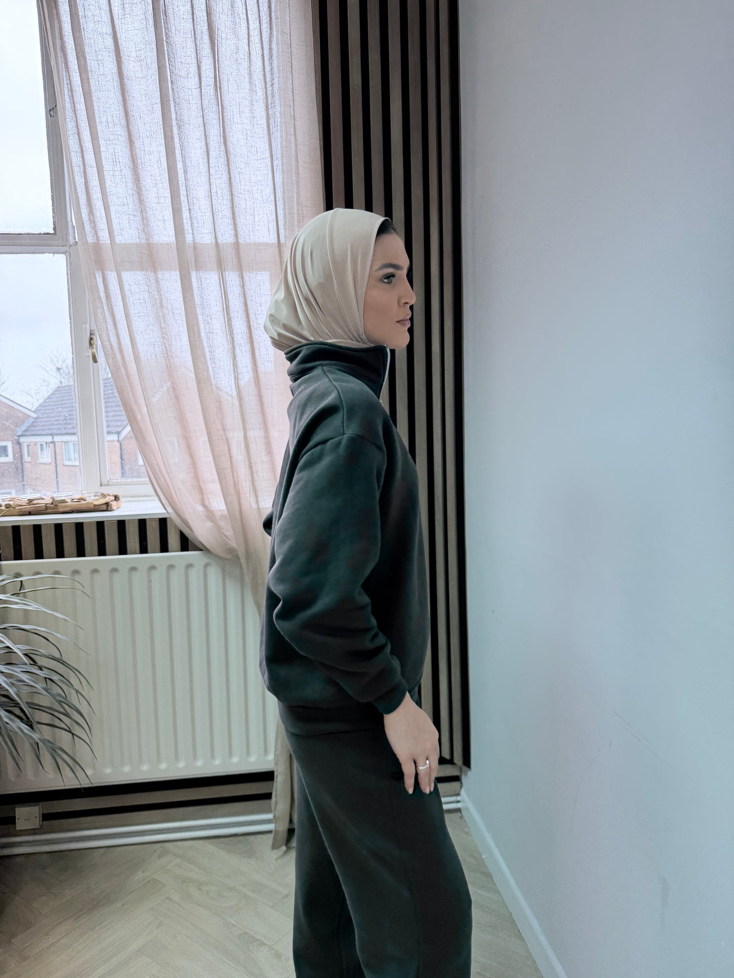 Sports Liquid Jersey Hijab - Get 5 & pay for 4 (Offer applies with Jersey Sports) Mix & Match