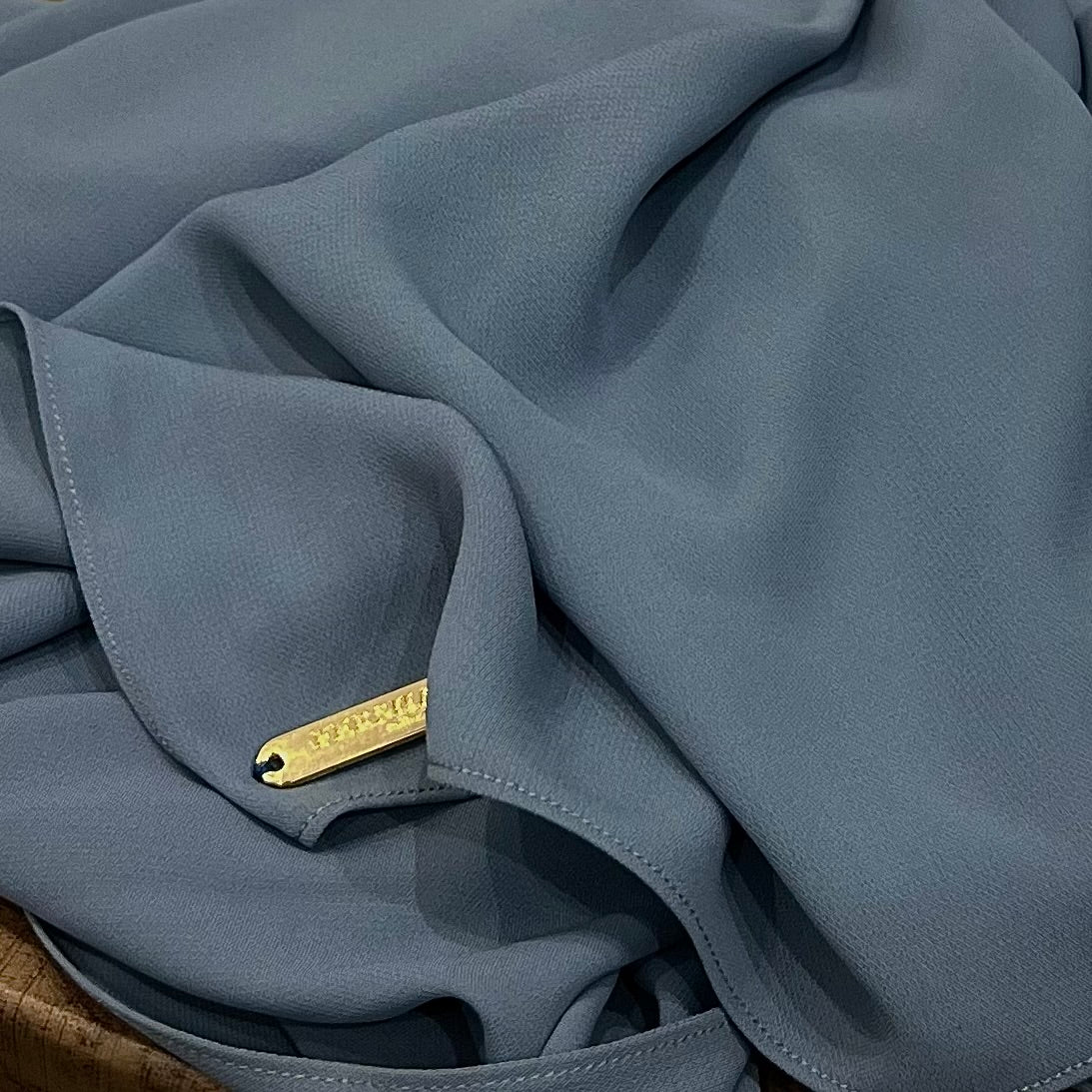 Royale Chiffon Hijab