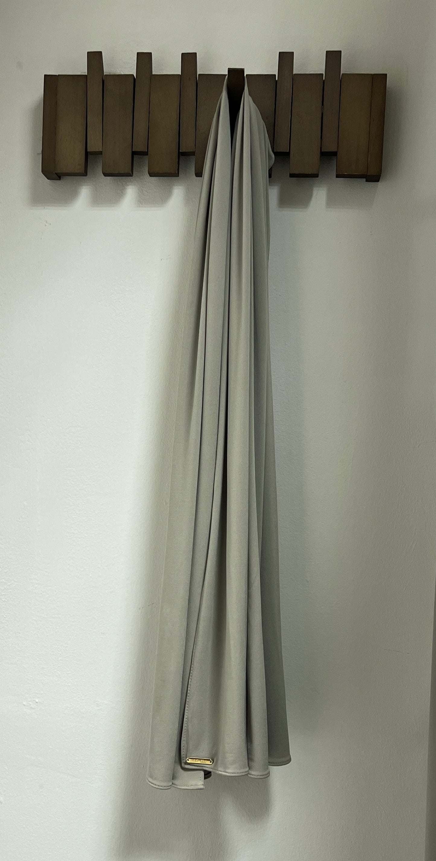 Luxury Liquid Jersey Long Hijab