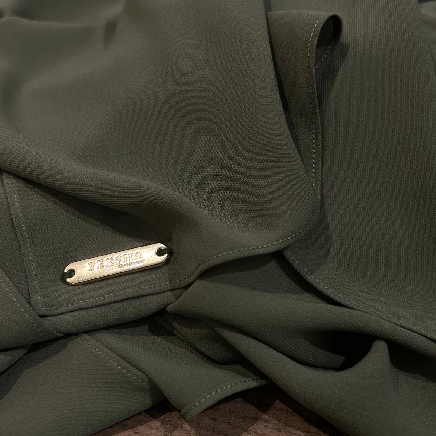 Royale Chiffon Hijab