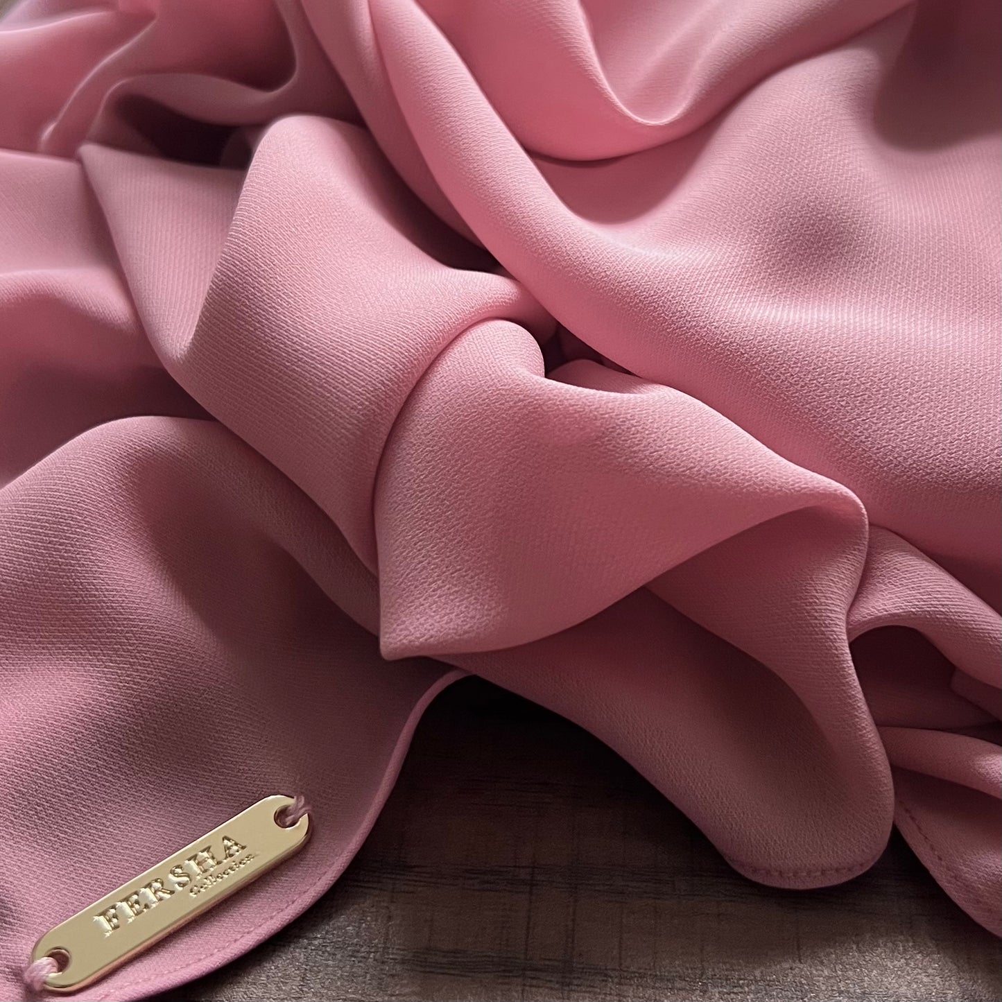 Royale Chiffon Hijab