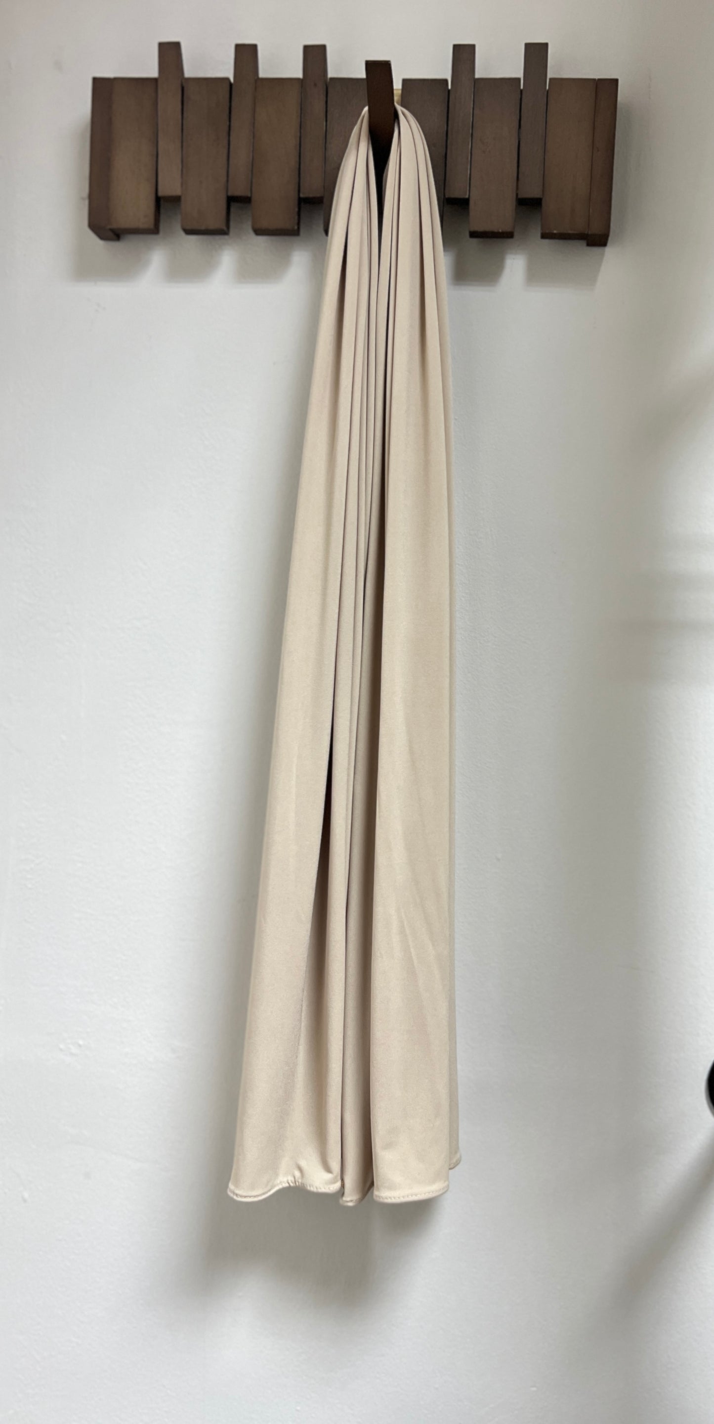 Luxury Liquid Jersey Long Hijab