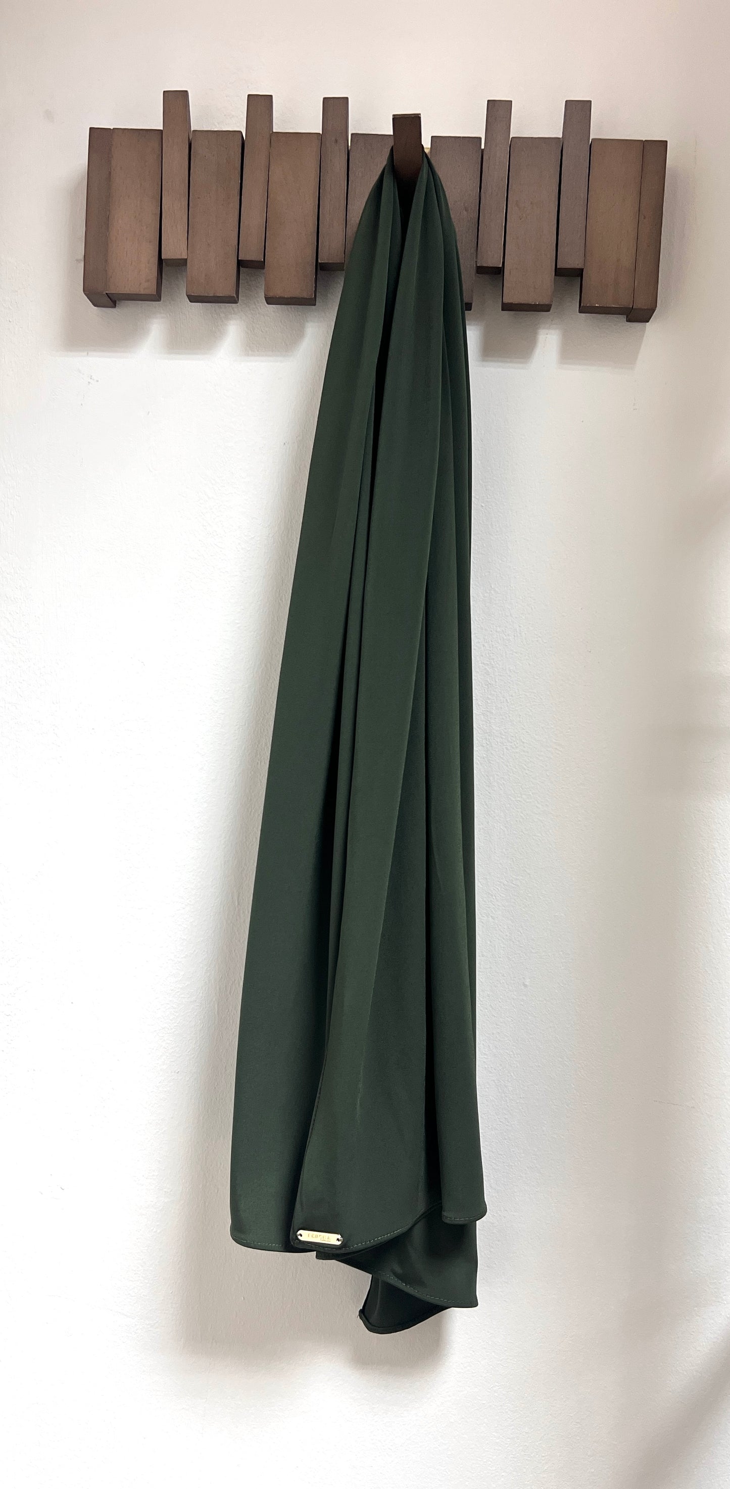 Luxury Liquid Jersey Long Hijab