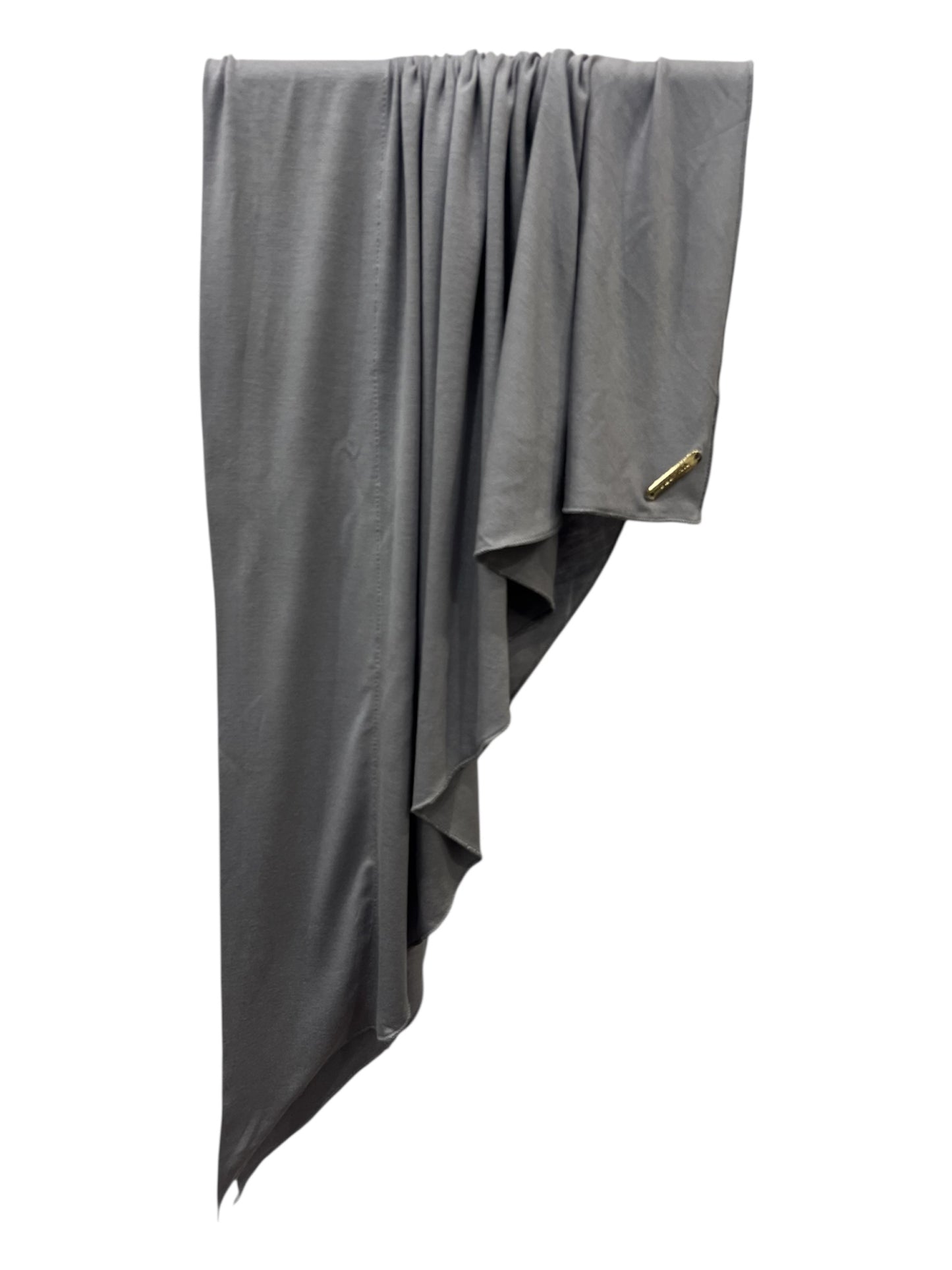 Triangle Bamboo Jersey Hijab