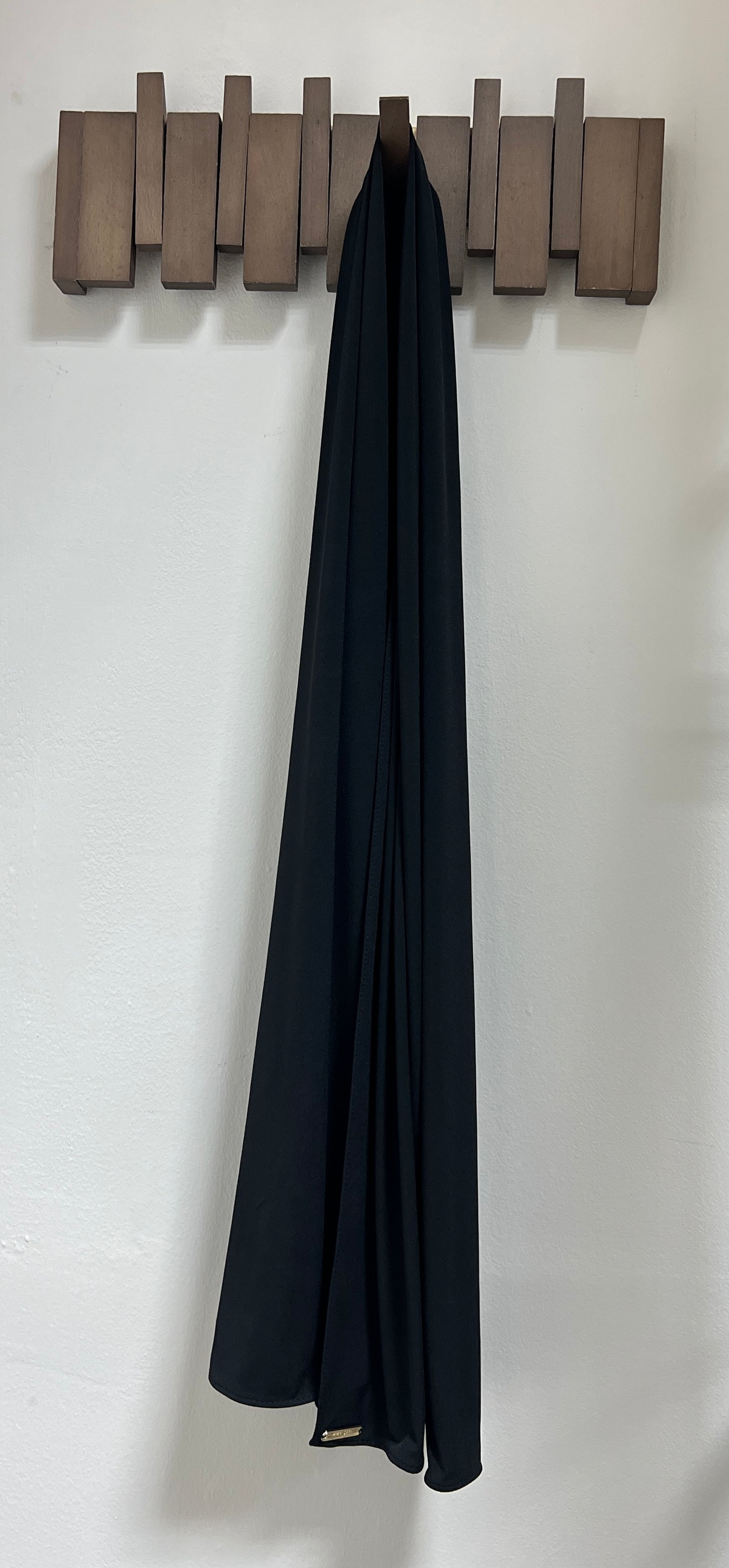 Luxury Liquid Jersey Long Hijab