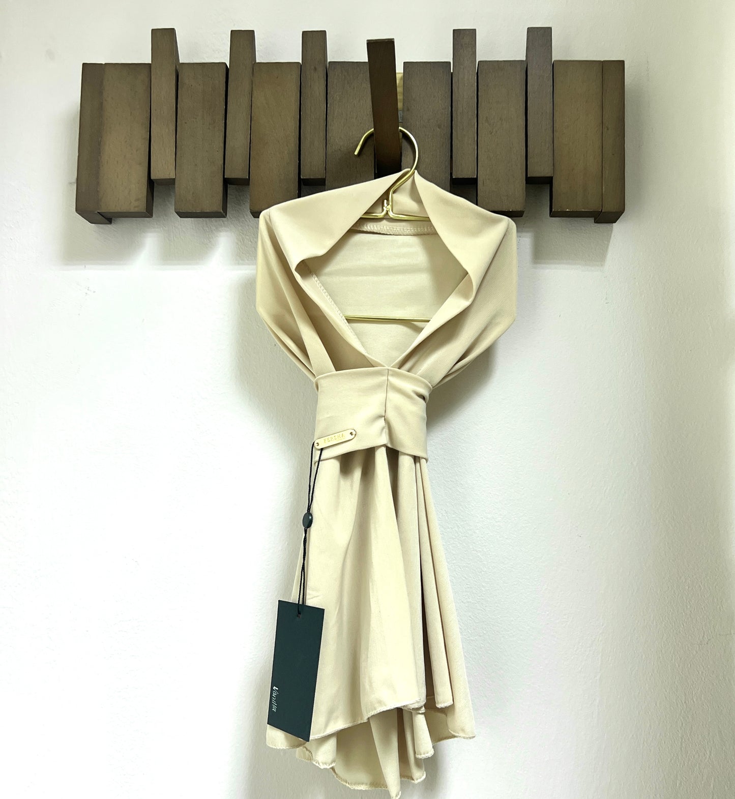 Sports Hijab soft Lycra