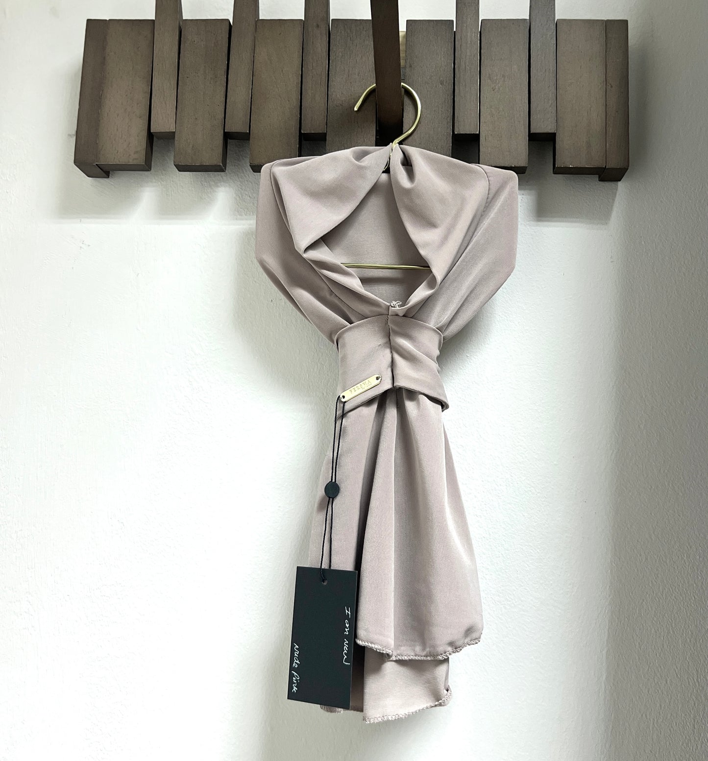 Sports Hijab soft Lycra