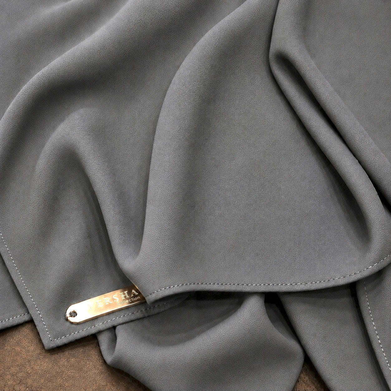 Royale Chiffon Hijab