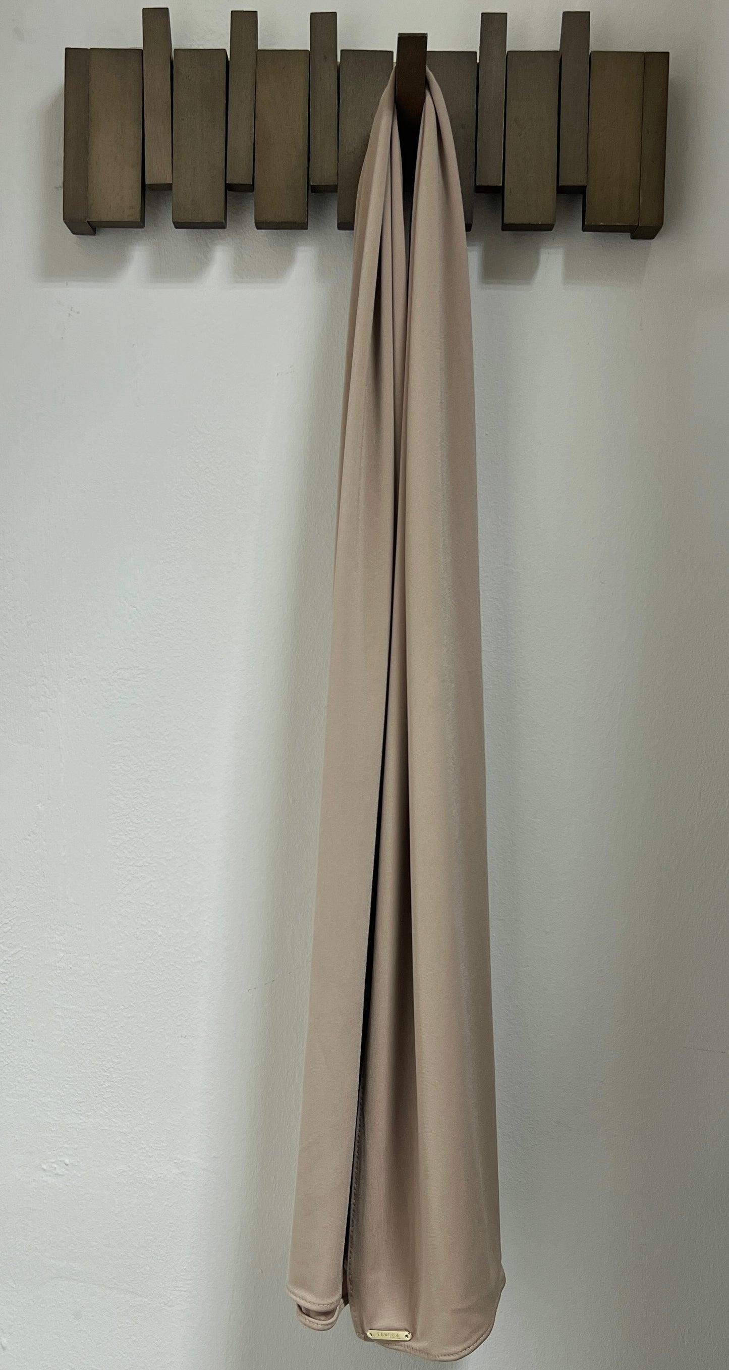 Luxury Liquid Jersey Long Hijab