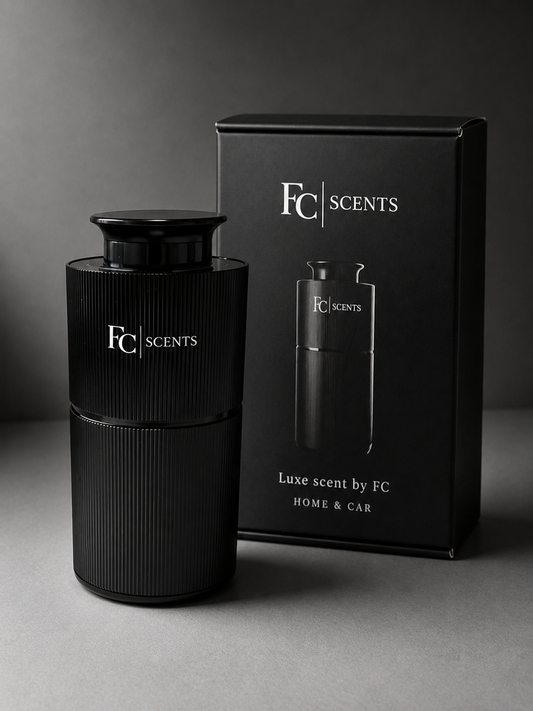 FC|Scents Offer Bundle - Limited Left